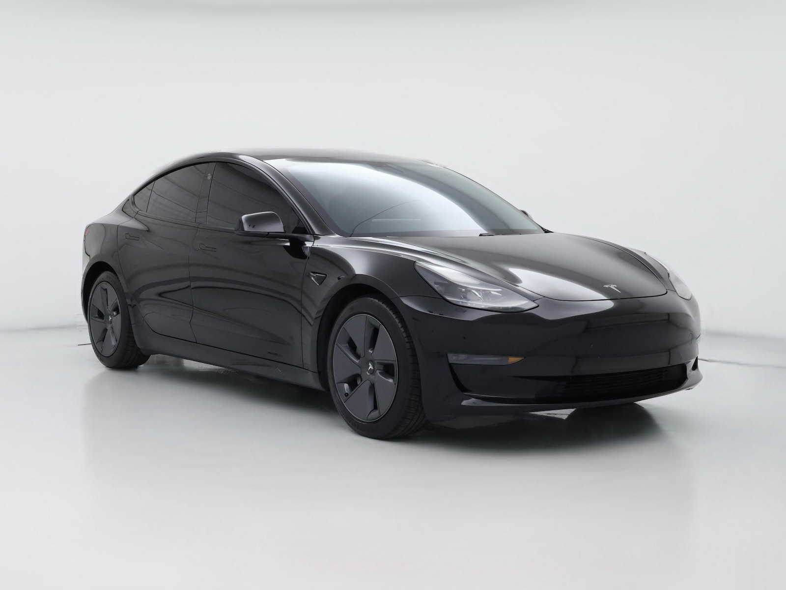 2021 Tesla Model 3 Base