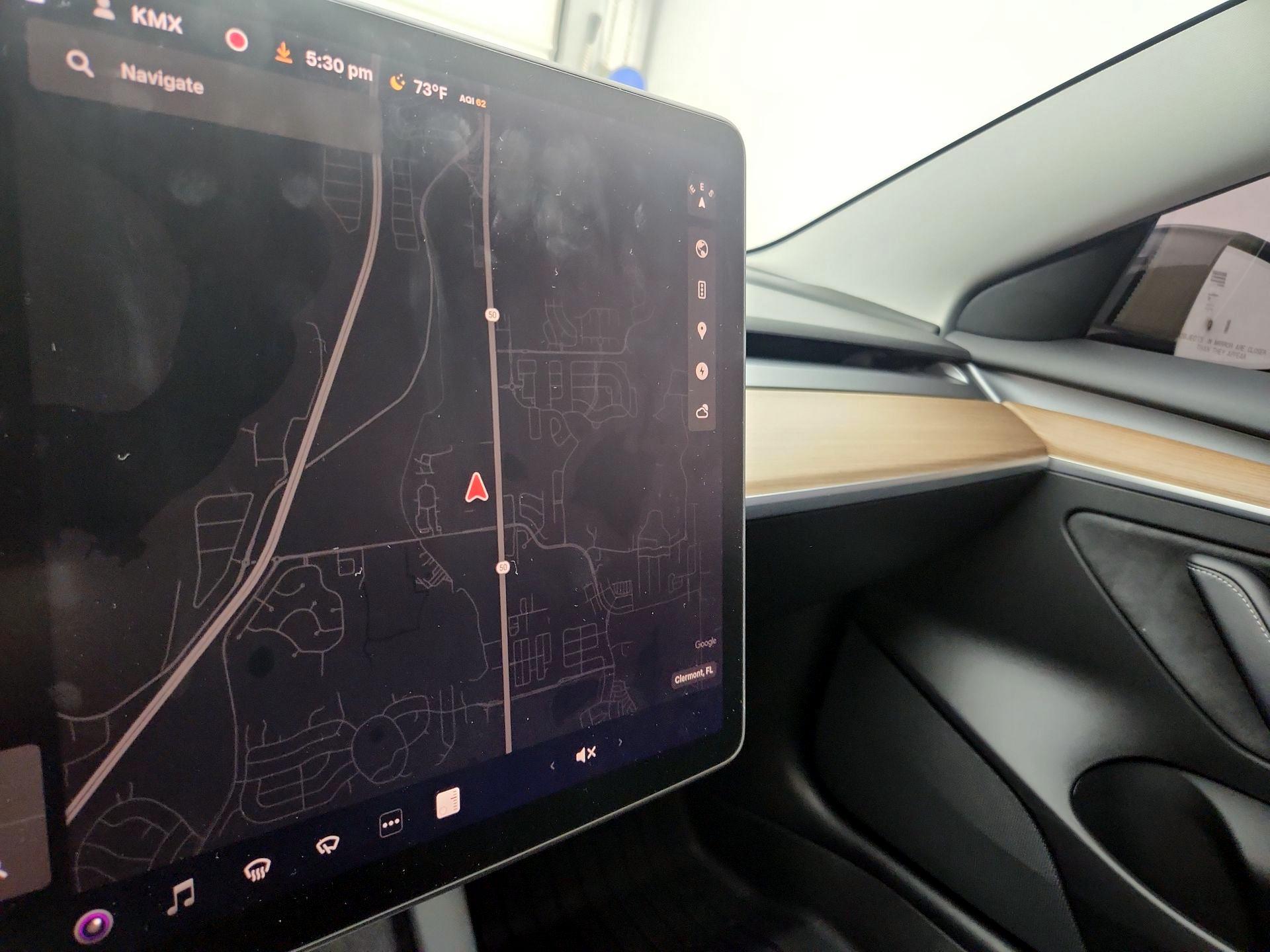 Thumbnail: 2021 Tesla Model 3 - 13