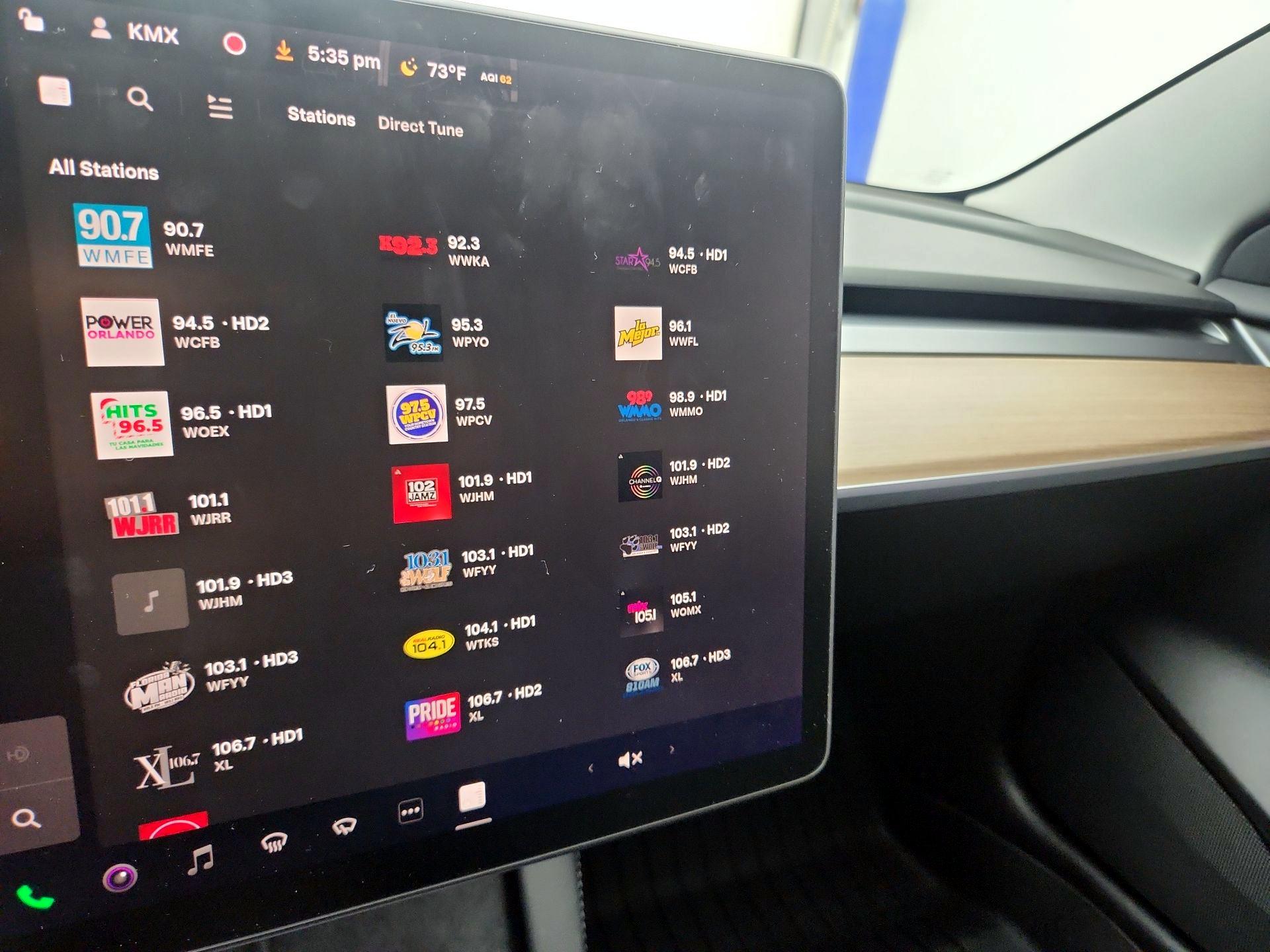 Thumbnail: 2021 Tesla Model 3 - 15