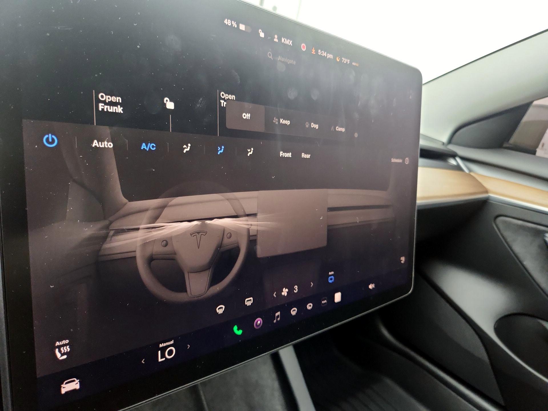 Thumbnail: 2021 Tesla Model 3 - 16