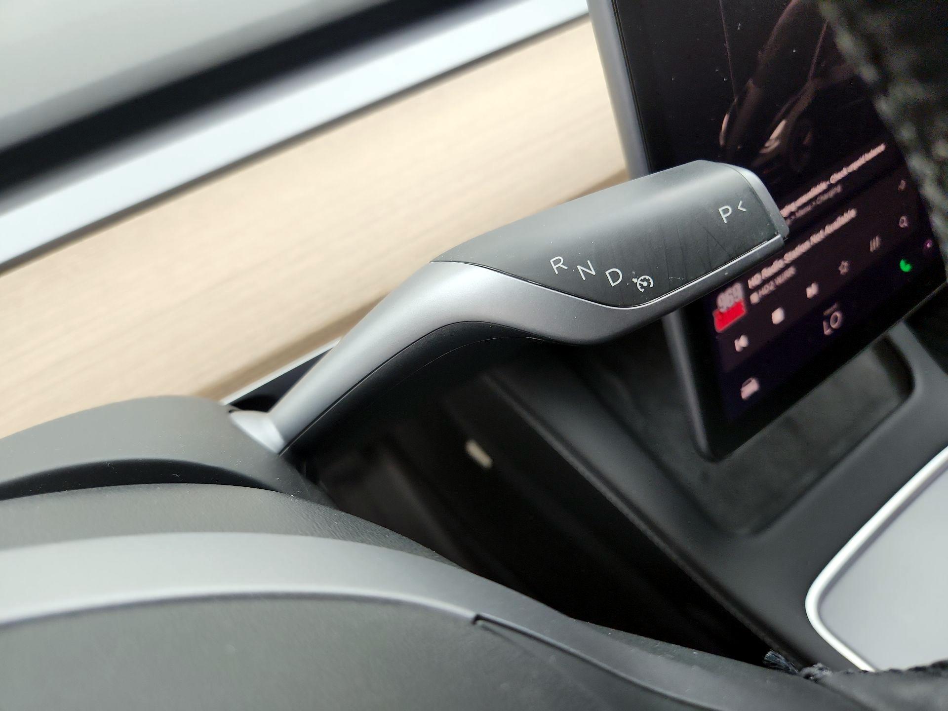 Thumbnail: 2021 Tesla Model 3 - 17