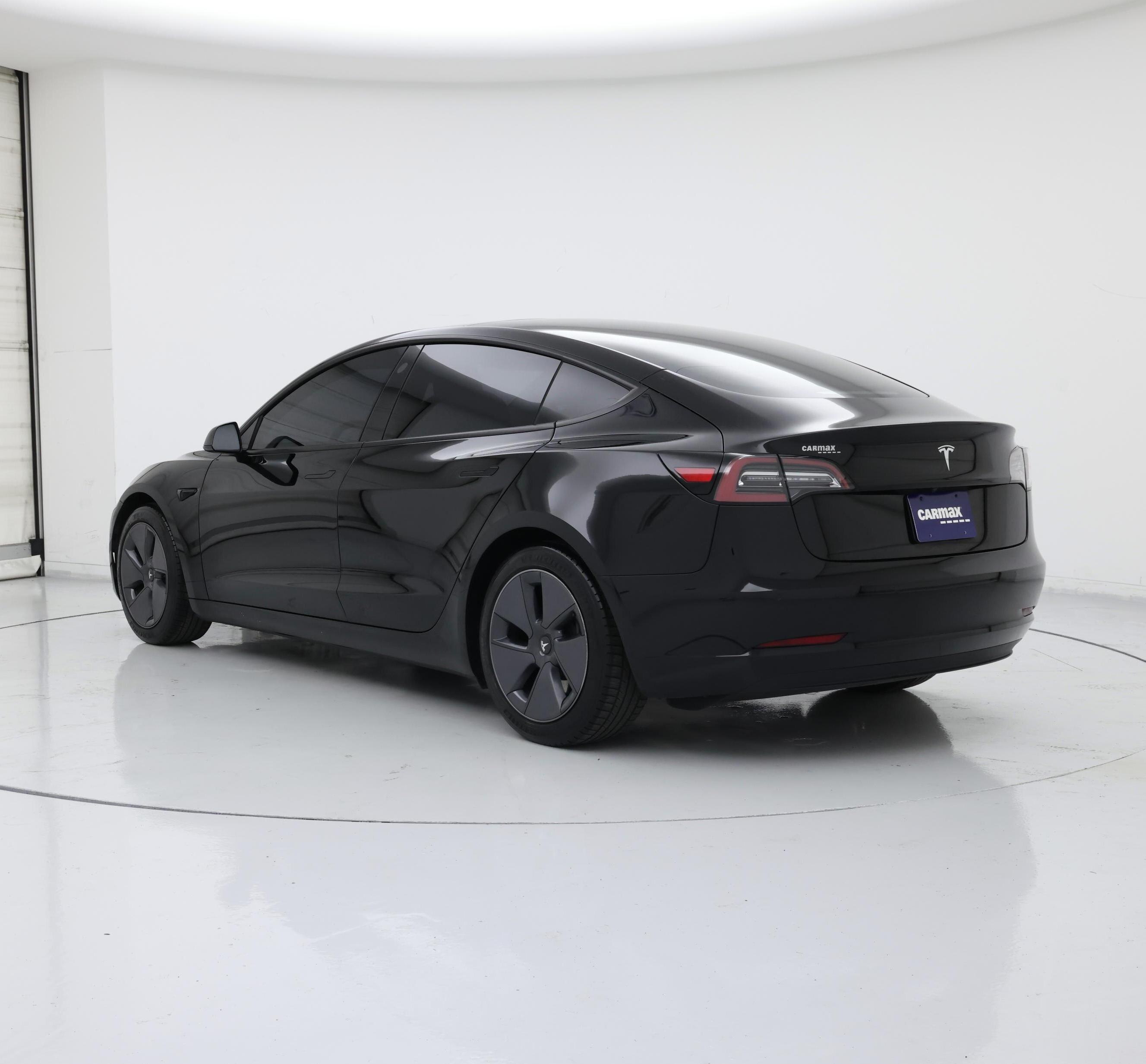 Thumbnail: 2021 Tesla Model 3 - 2