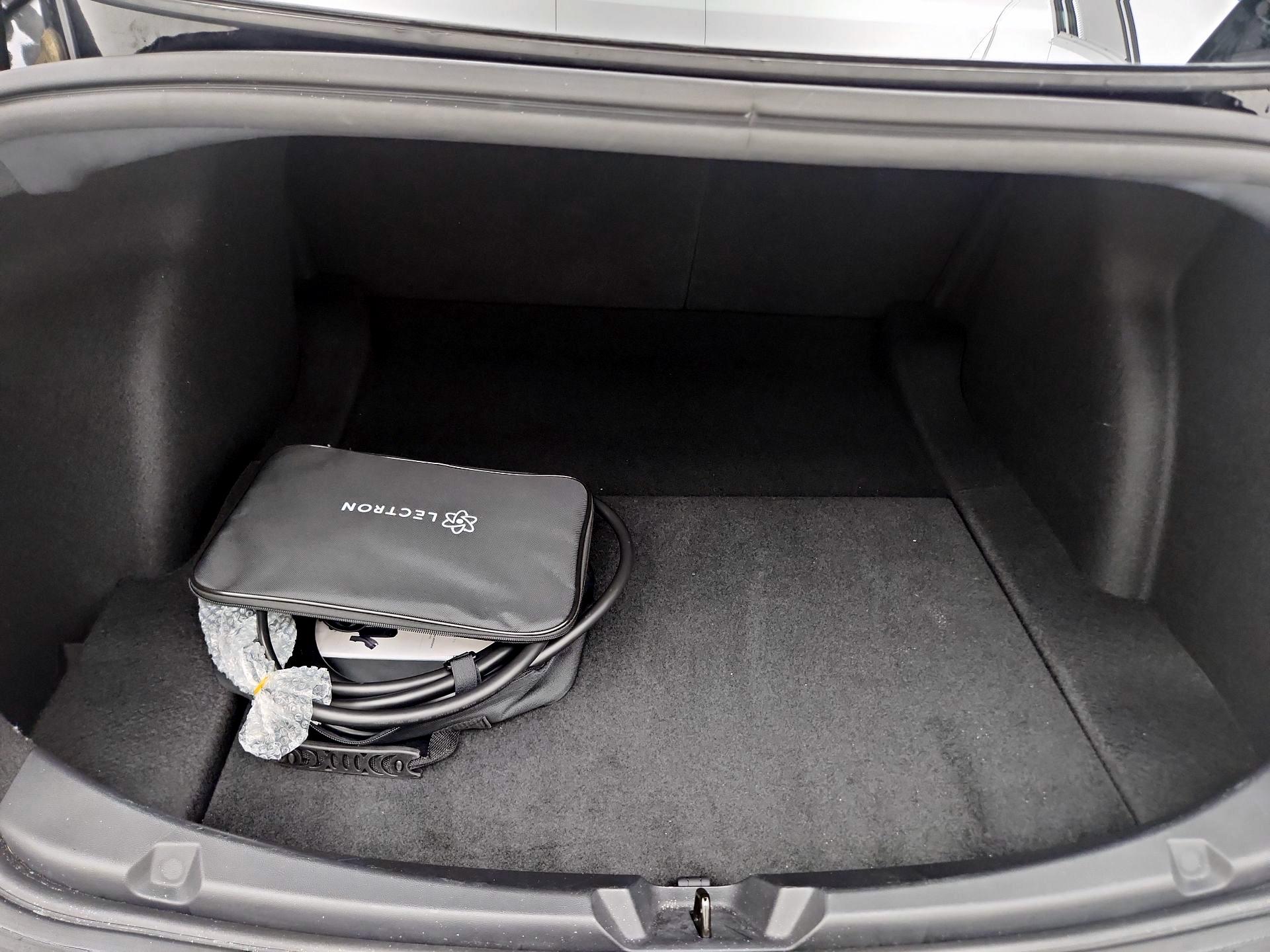 Thumbnail: 2021 Tesla Model 3 - 20