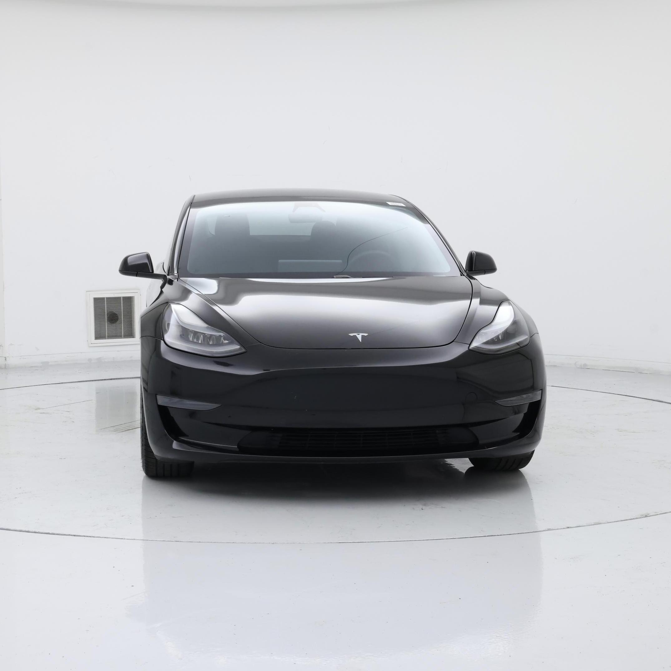 Thumbnail: 2021 Tesla Model 3 - 5