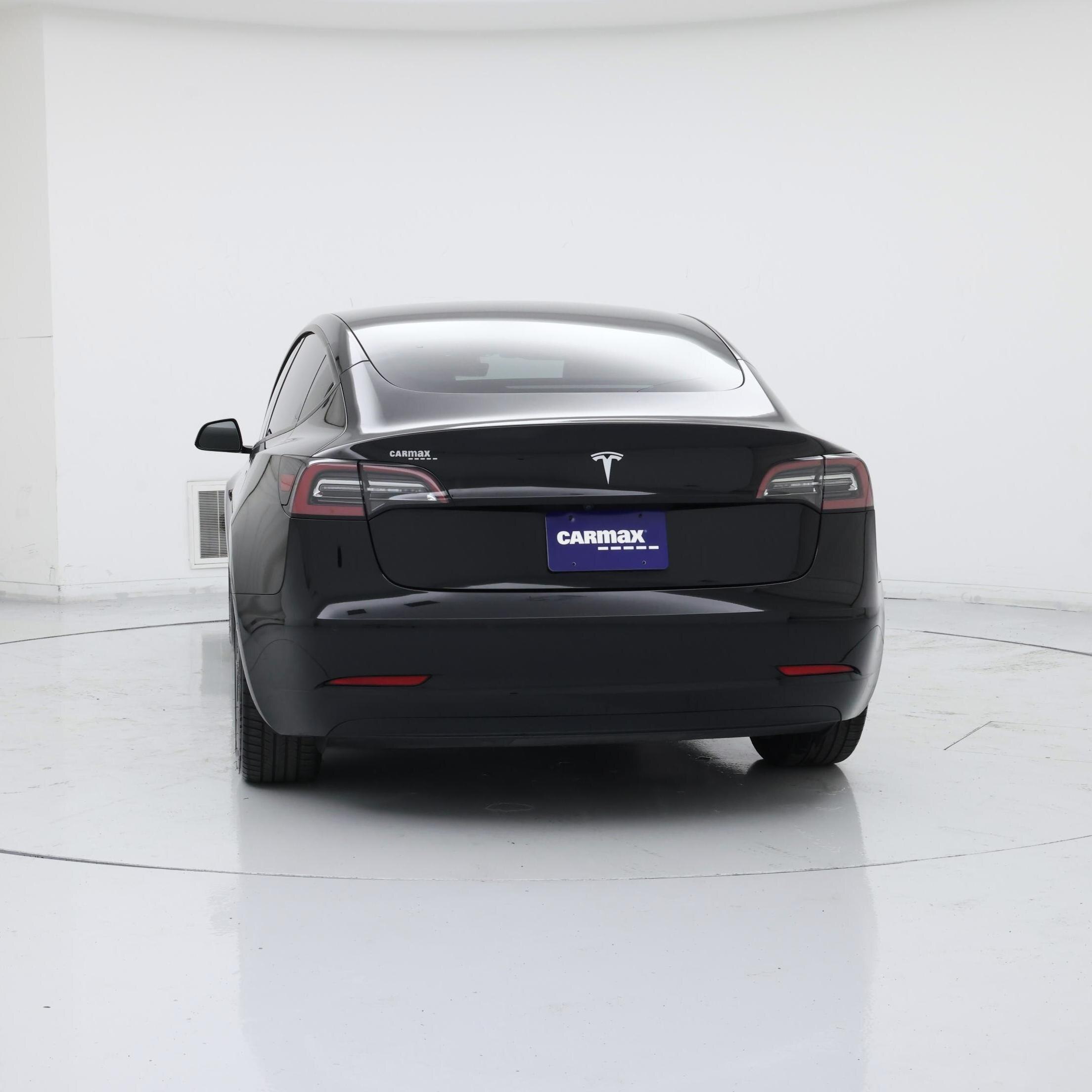Thumbnail: 2021 Tesla Model 3 - 6