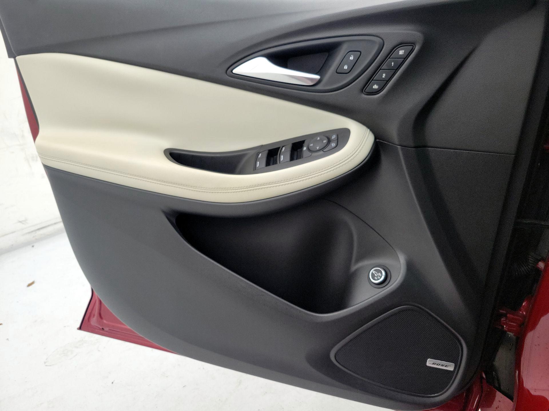 Thumbnail: 2021 Buick Encore GX - 12