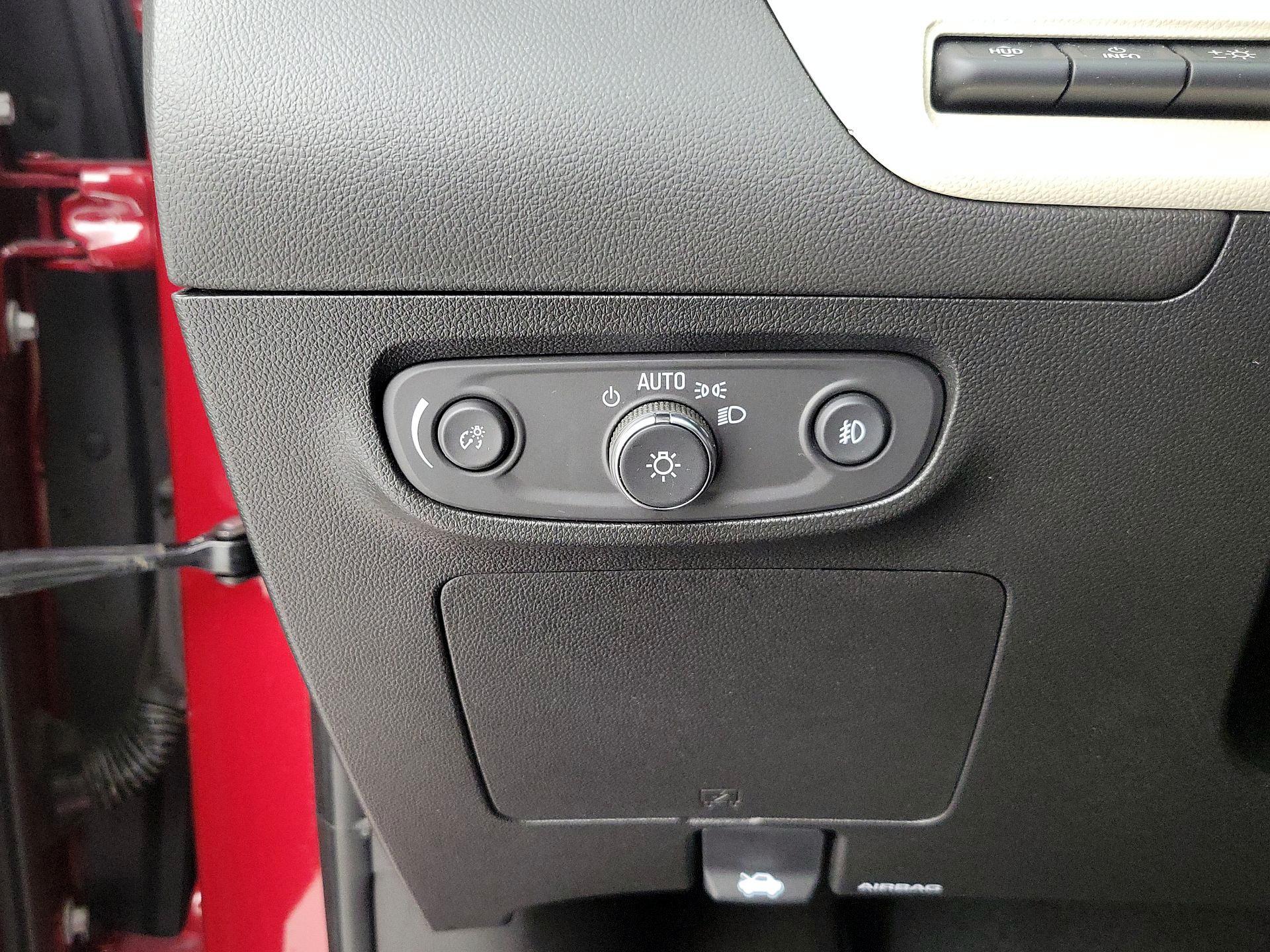 Thumbnail: 2021 Buick Encore GX - 13