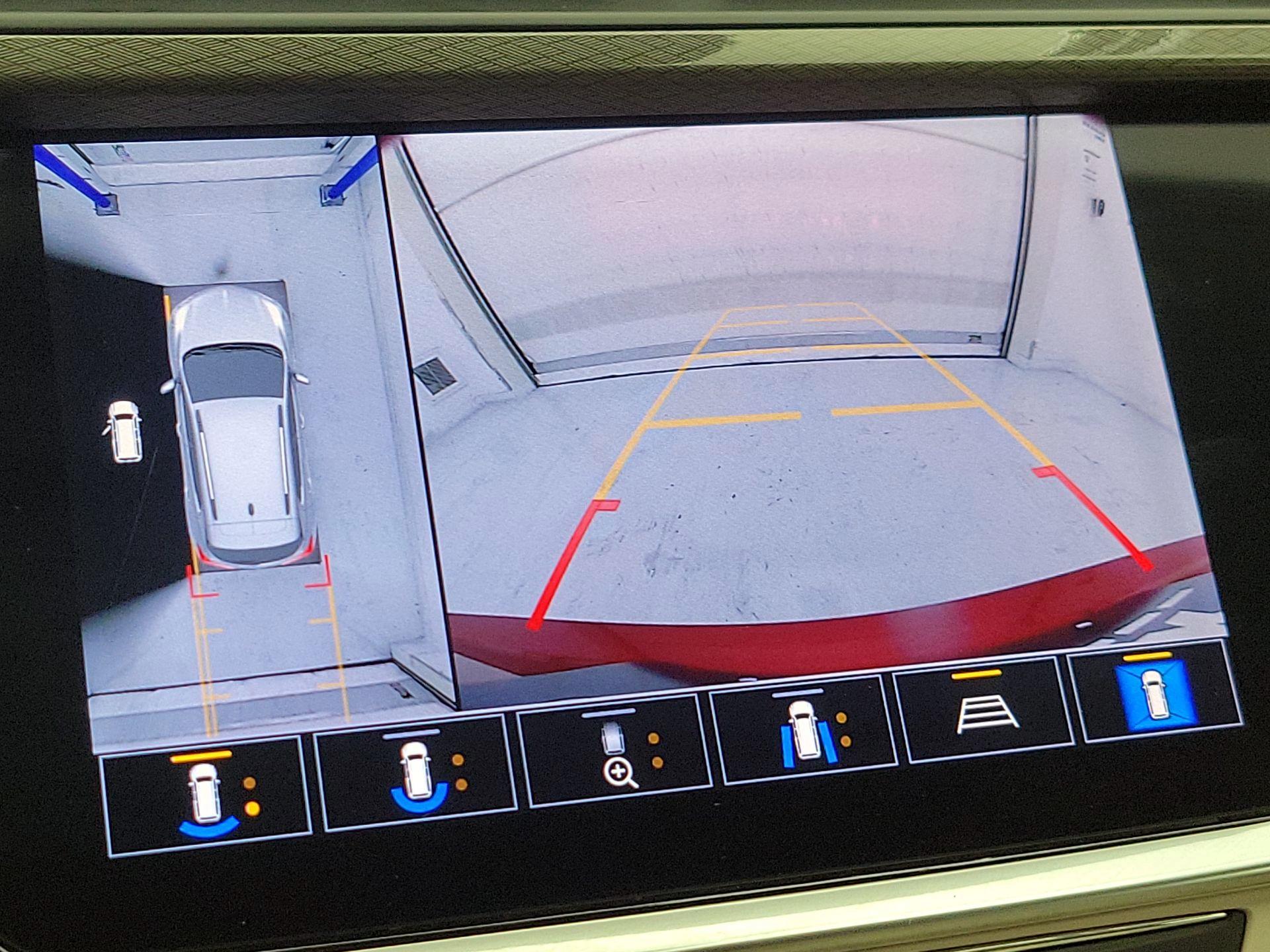 Thumbnail: 2021 Buick Encore GX - 15