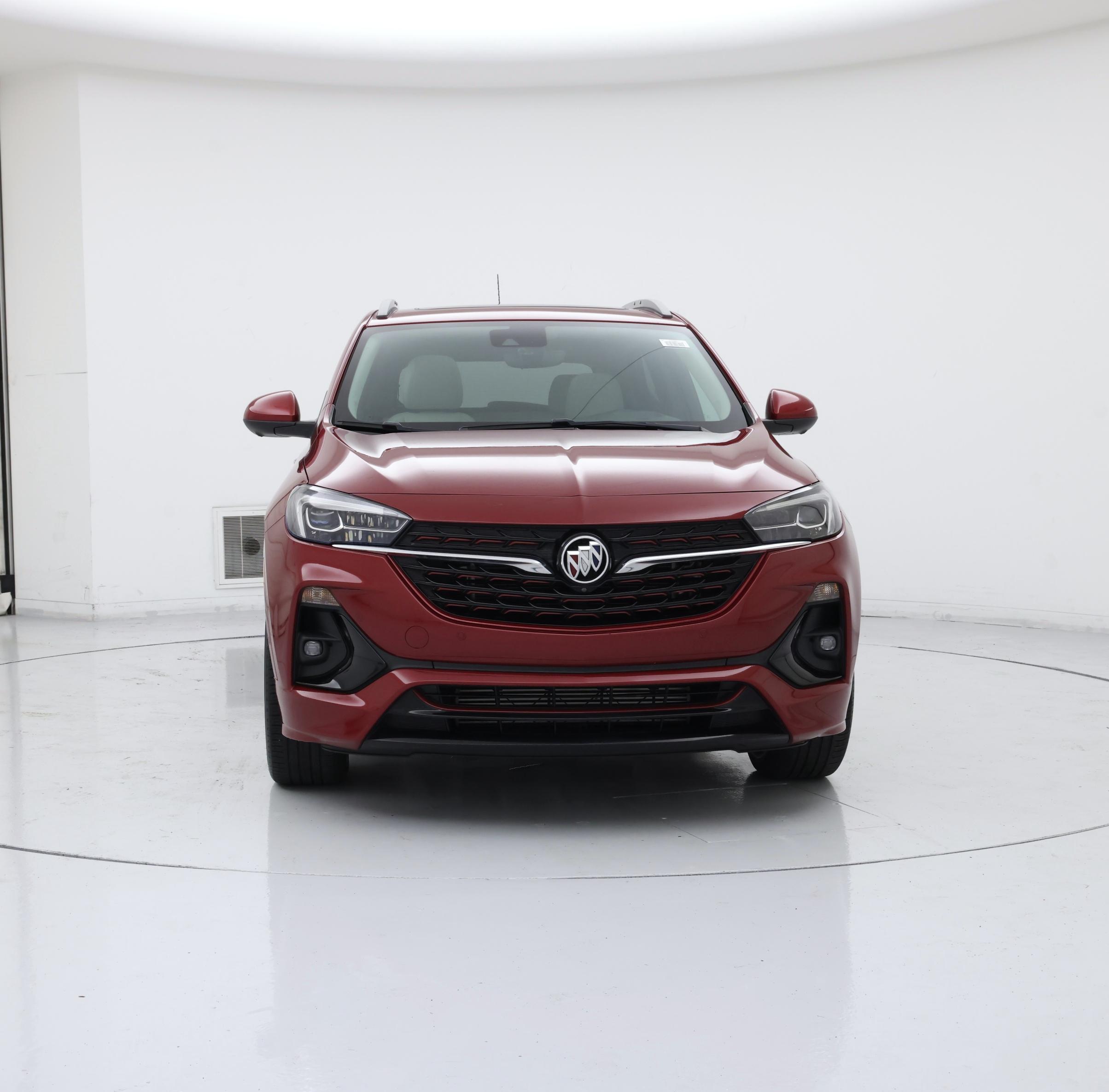 Thumbnail: 2021 Buick Encore GX - 5