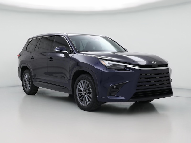 2024 Lexus TX 350 -
                  Clermont, FL