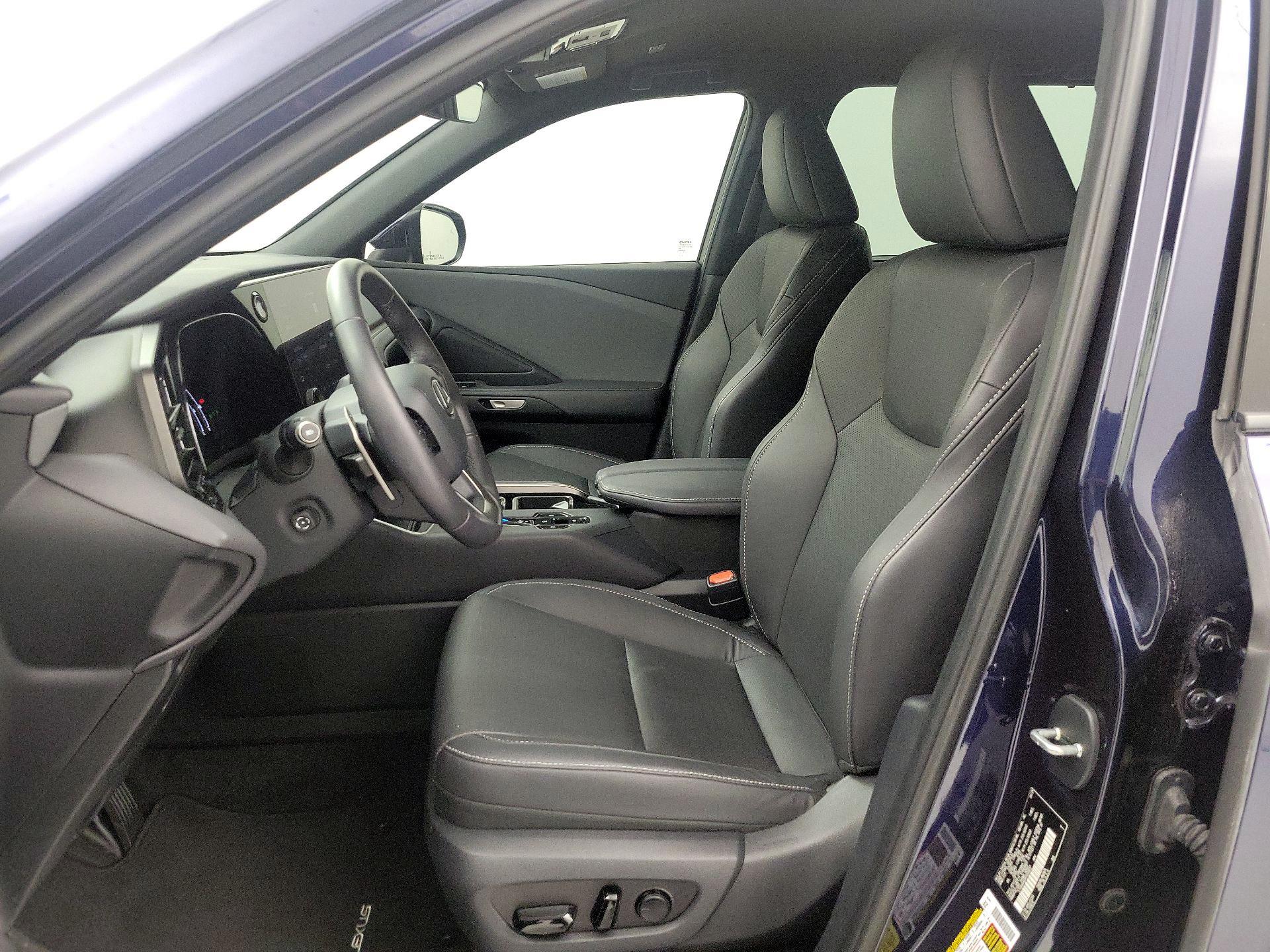 Thumbnail: 2024 Lexus TX - 11