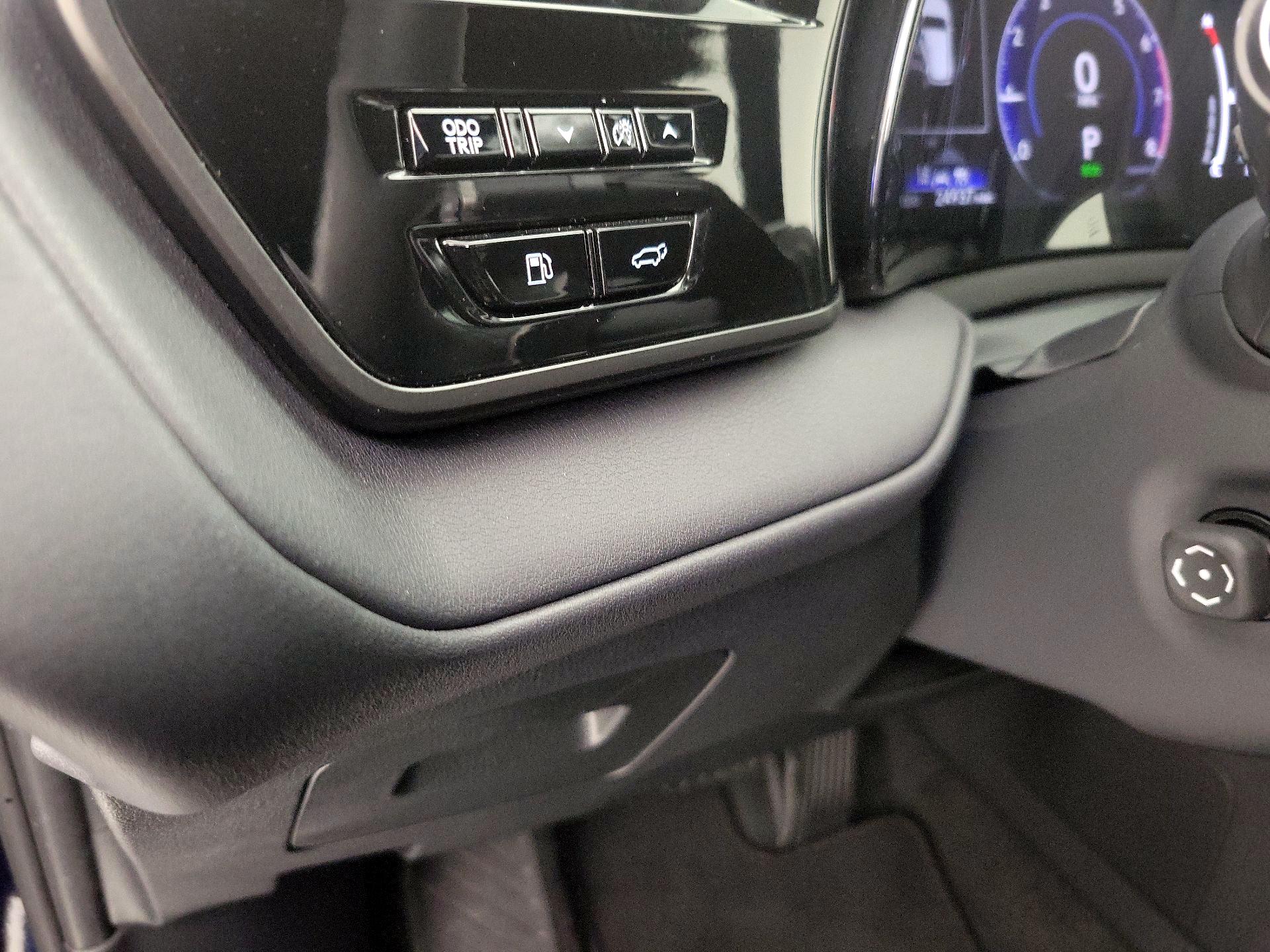 Thumbnail: 2024 Lexus TX - 13