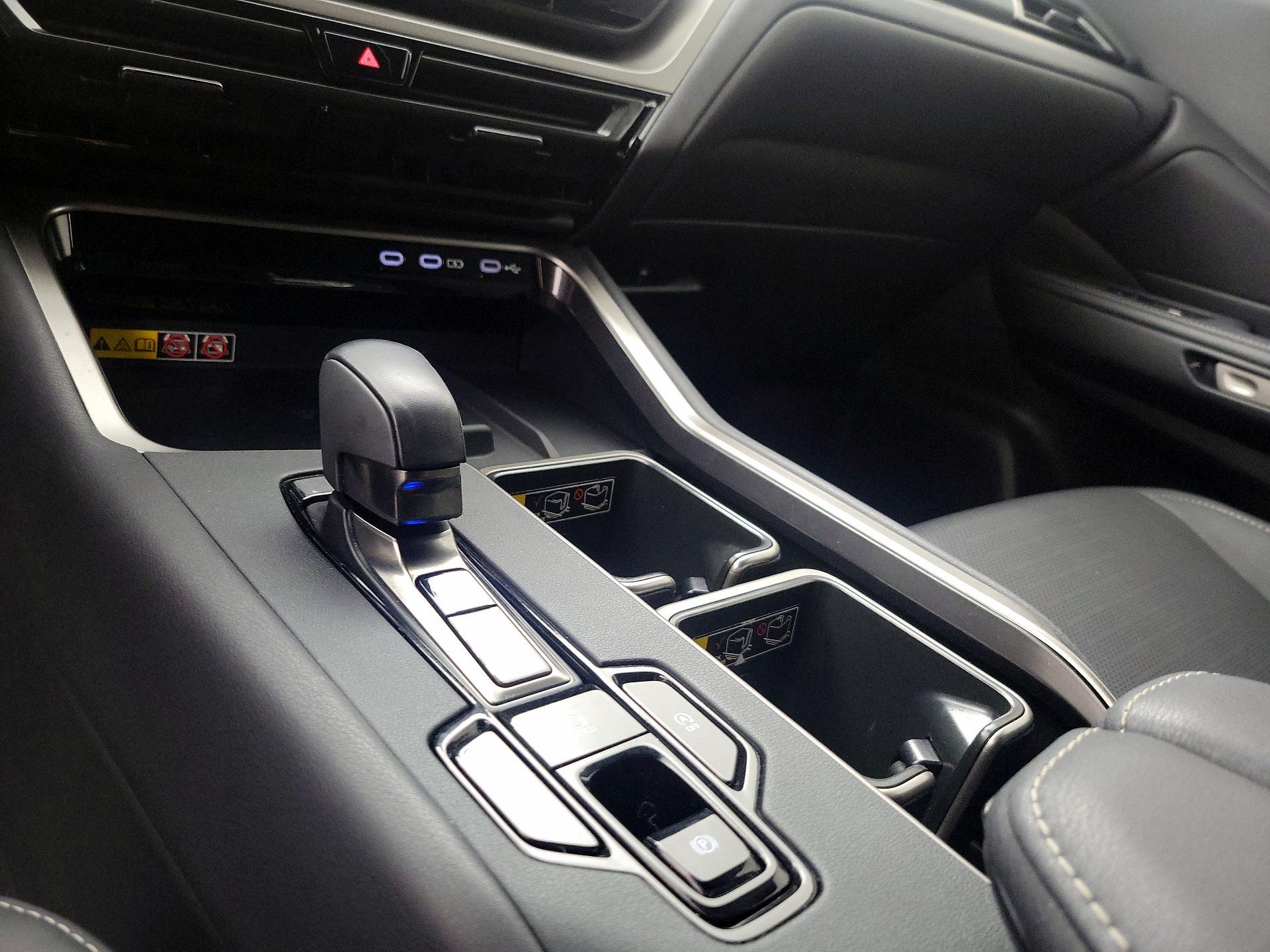 Thumbnail: 2024 Lexus TX - 18