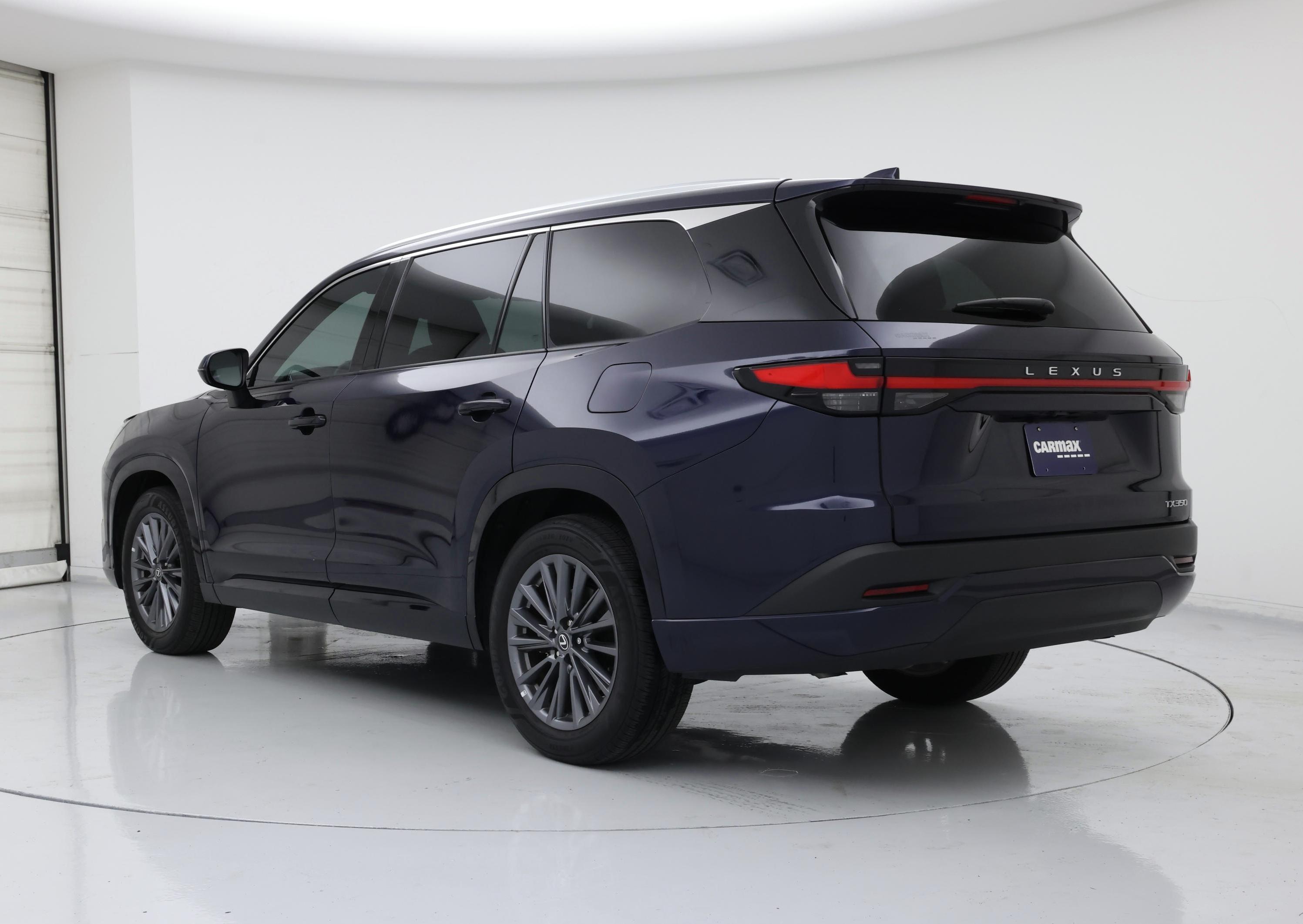 Thumbnail: 2024 Lexus TX - 2