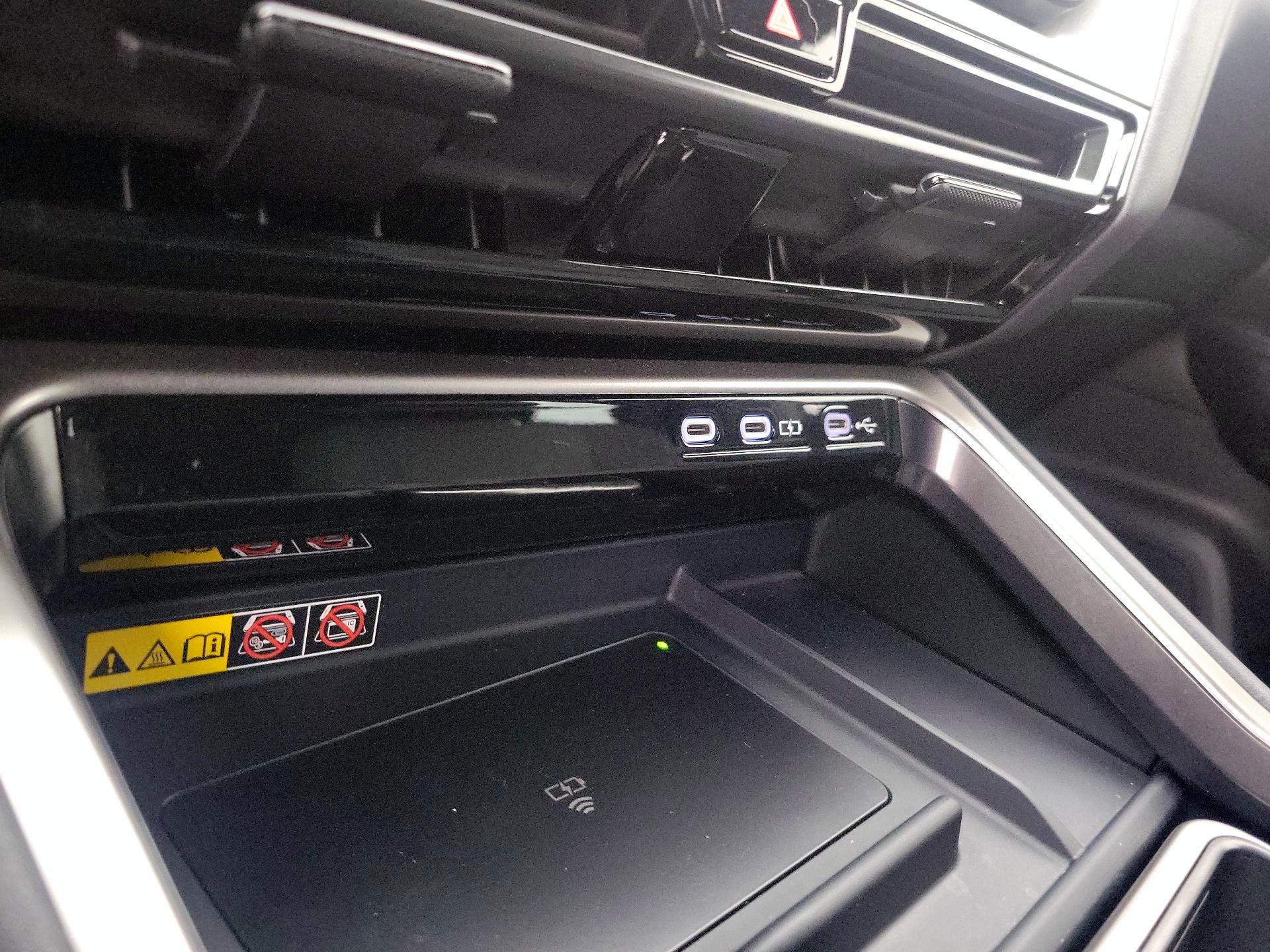 Thumbnail: 2024 Lexus TX - 19