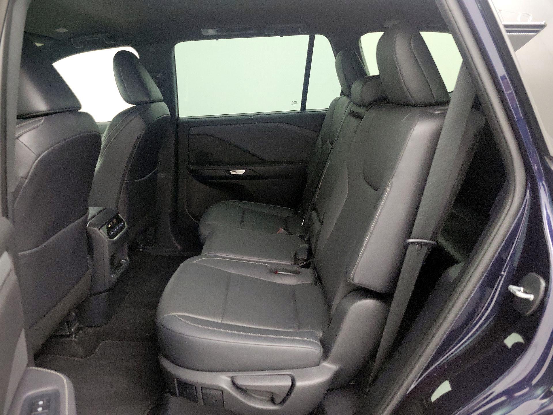 Thumbnail: 2024 Lexus TX - 20