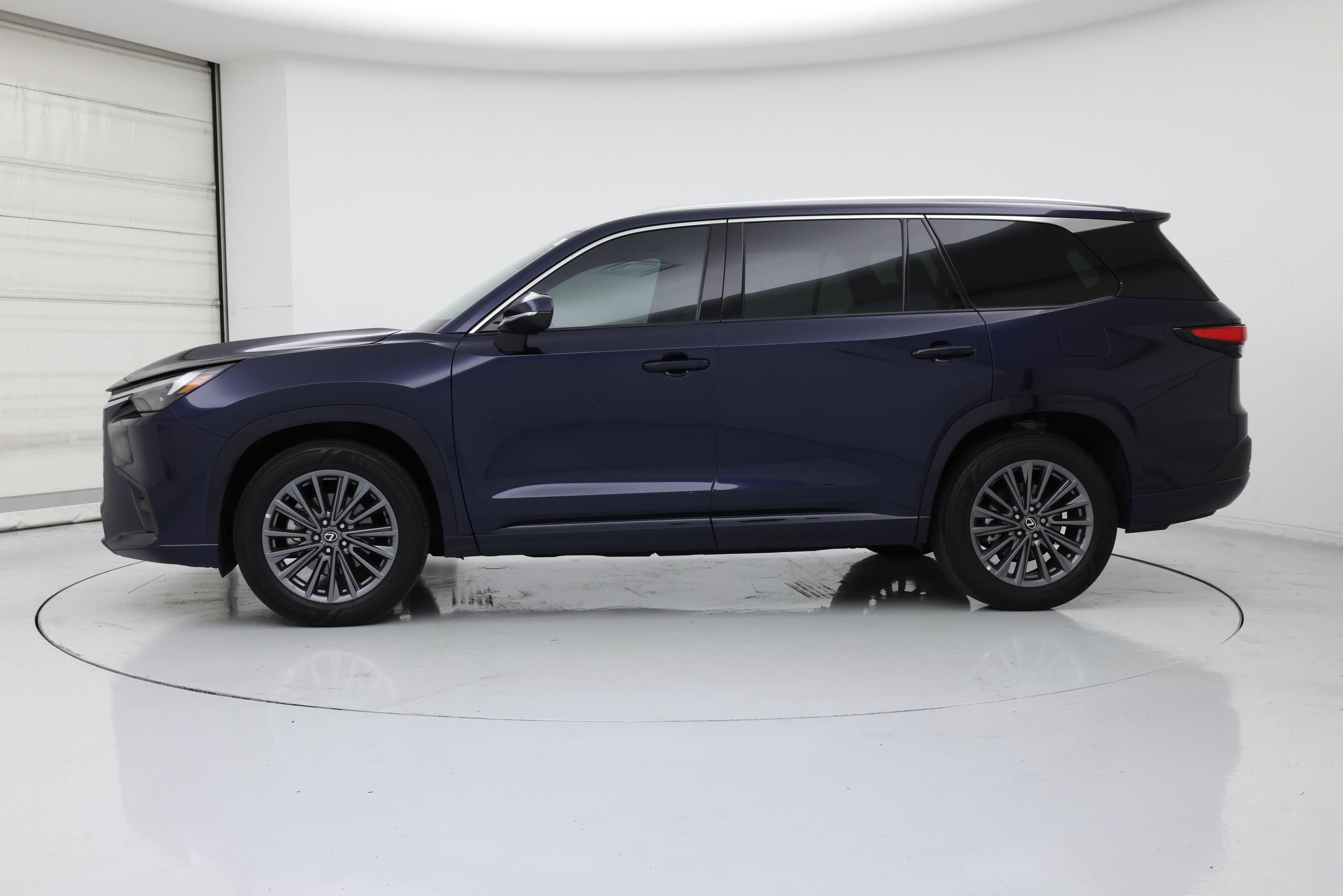 Thumbnail: 2024 Lexus TX - 3