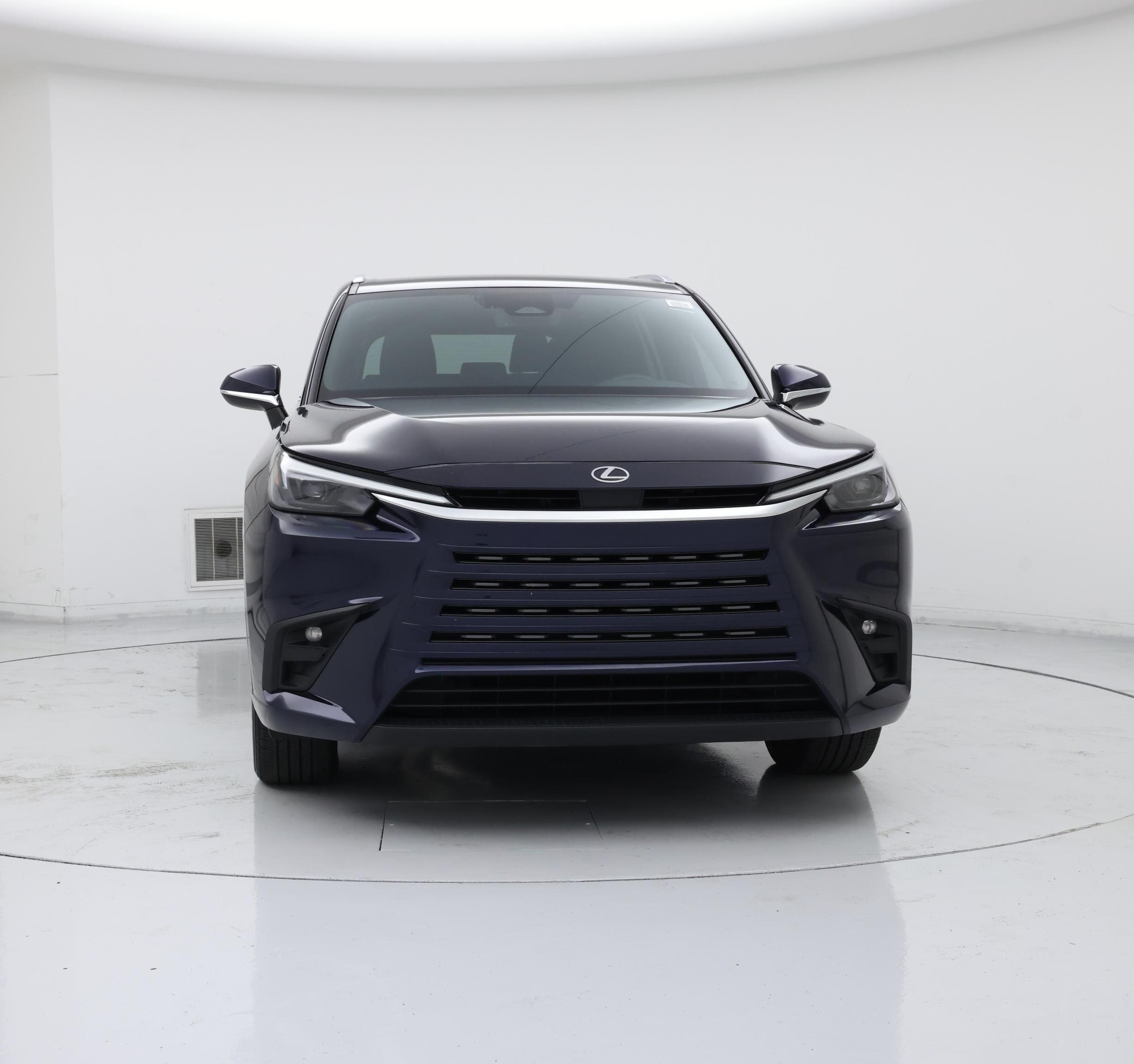 Thumbnail: 2024 Lexus TX - 5