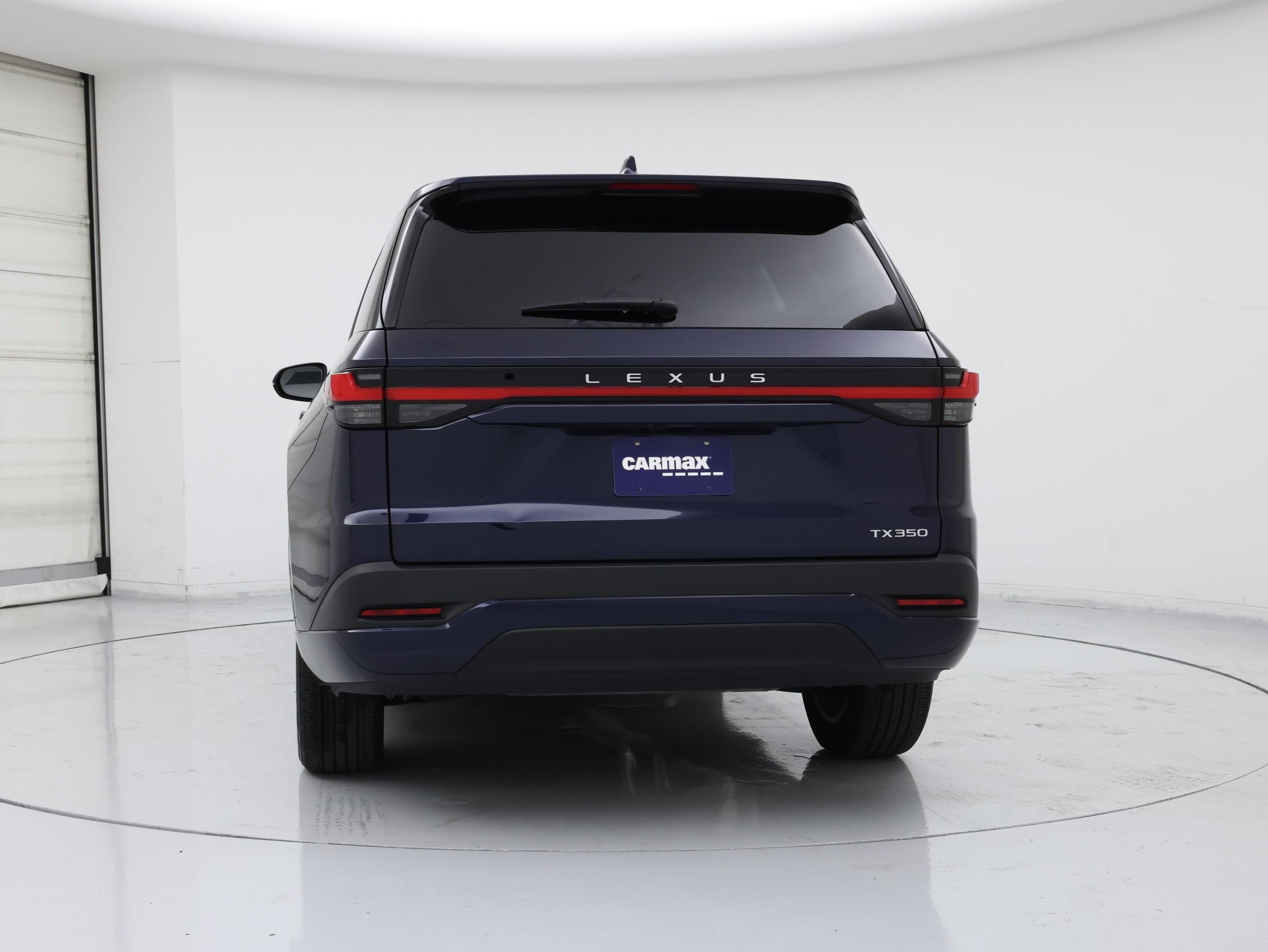 Thumbnail: 2024 Lexus TX - 6