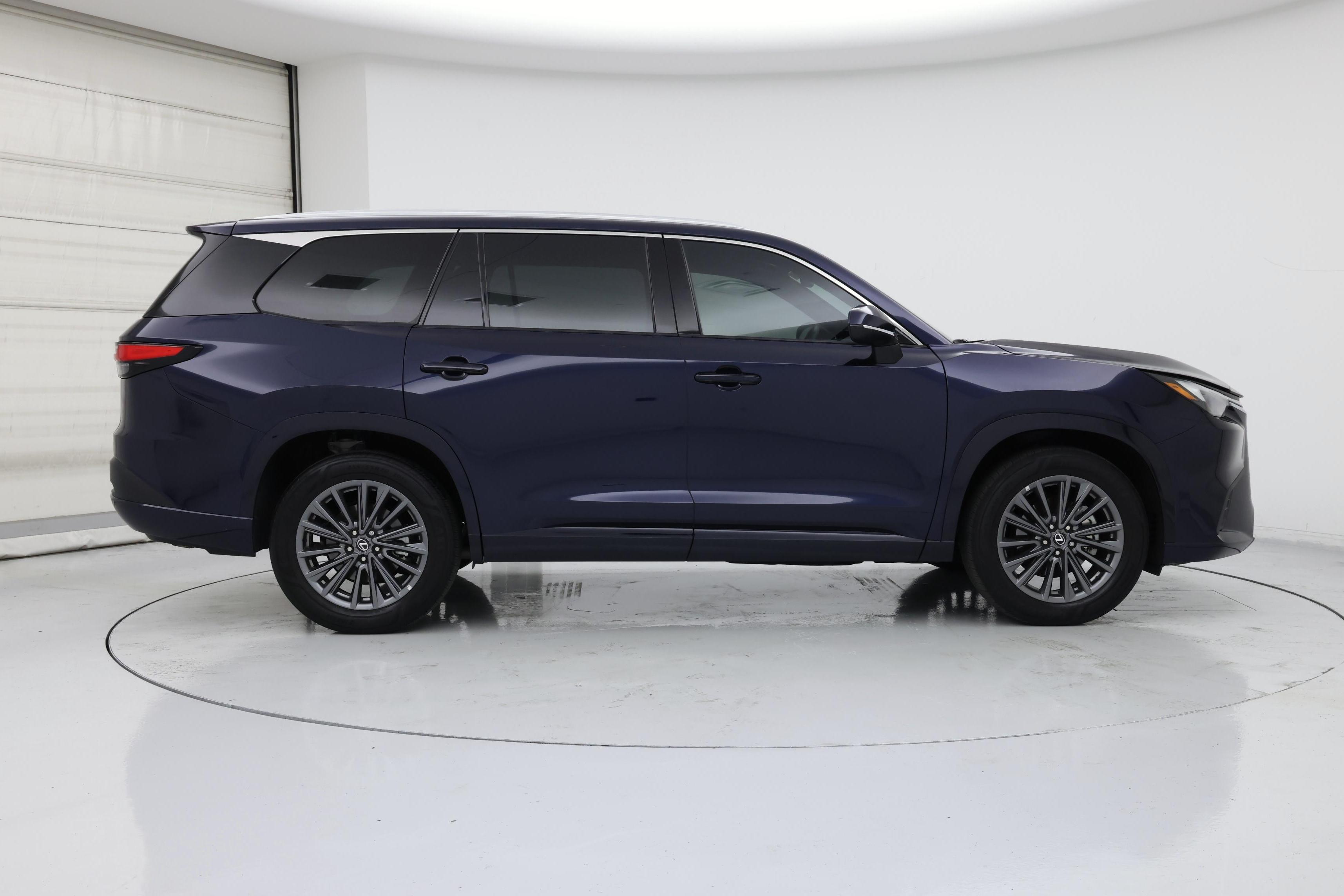 Thumbnail: 2024 Lexus TX - 7