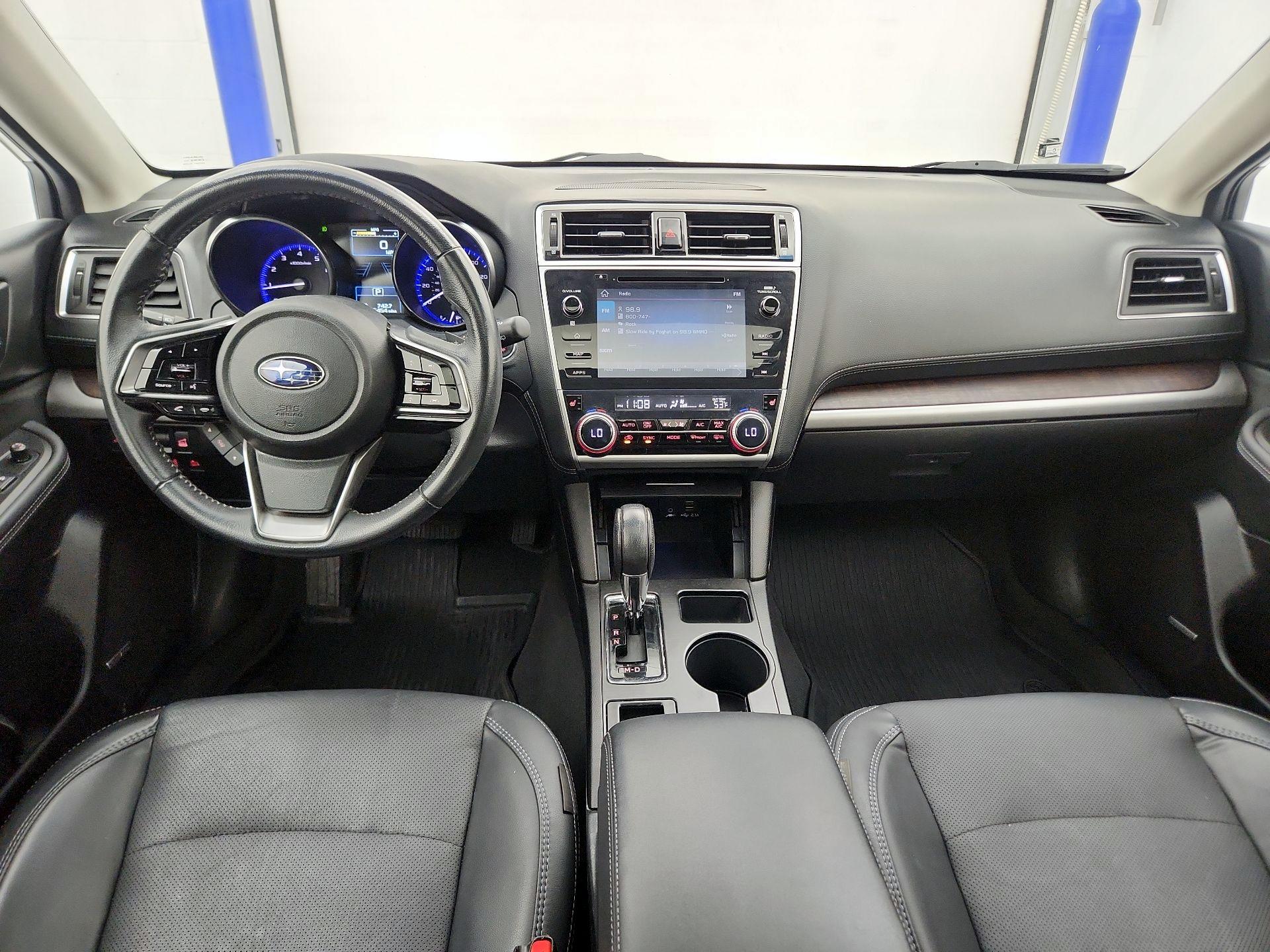 Thumbnail: 2019 Subaru Outback - 9