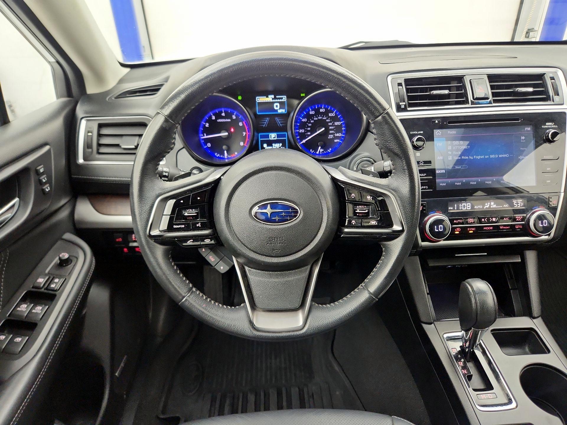 Thumbnail: 2019 Subaru Outback - 10