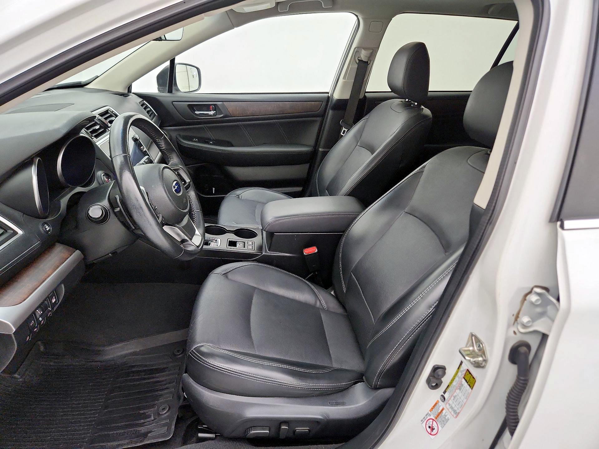 Thumbnail: 2019 Subaru Outback - 11