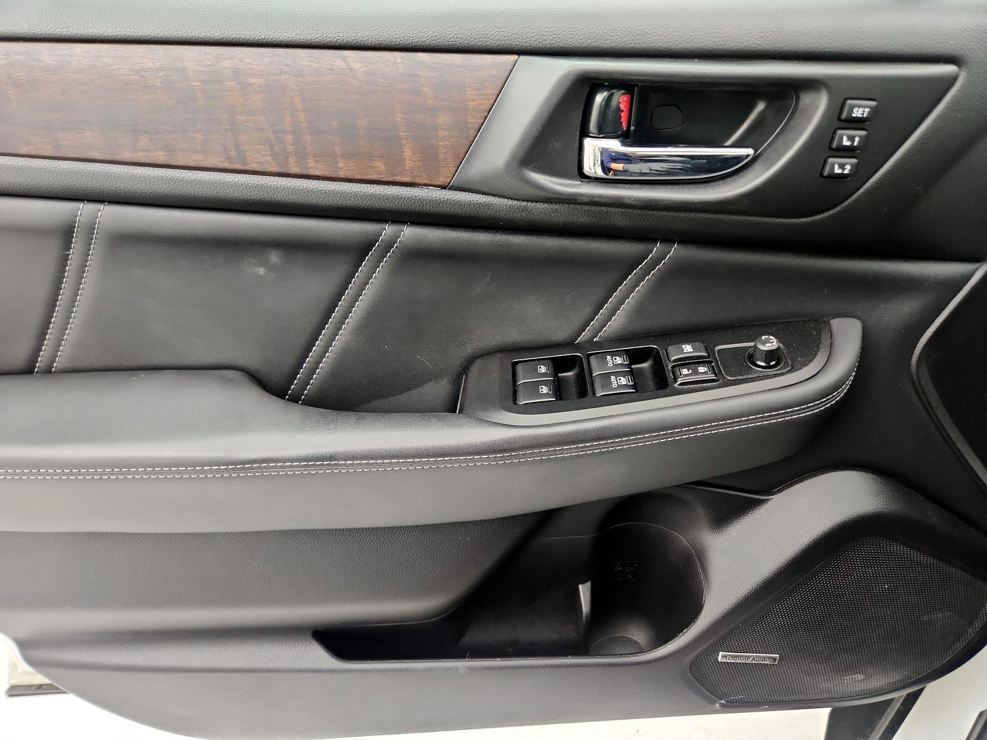 Thumbnail: 2019 Subaru Outback - 12