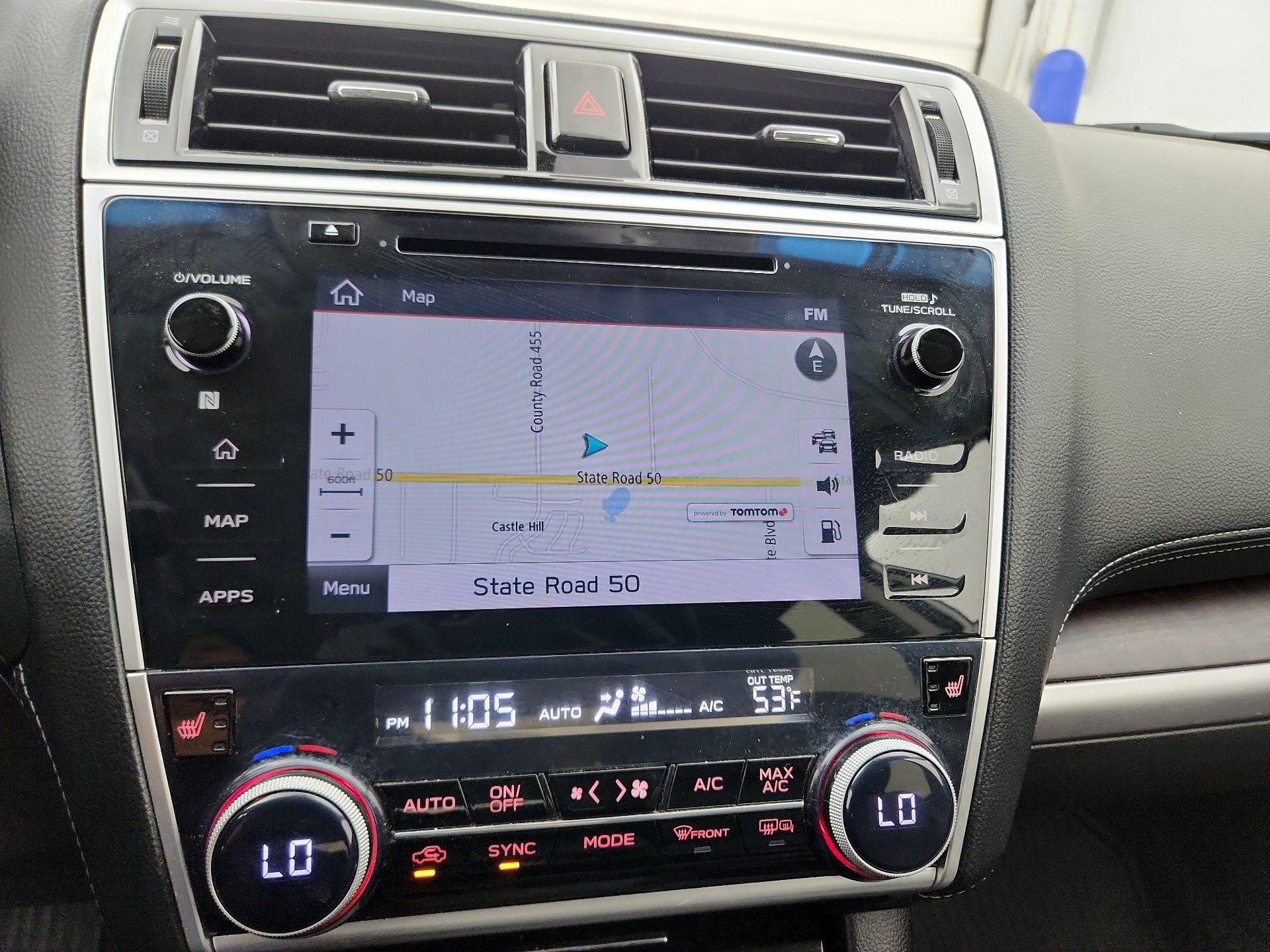 Thumbnail: 2019 Subaru Outback - 14