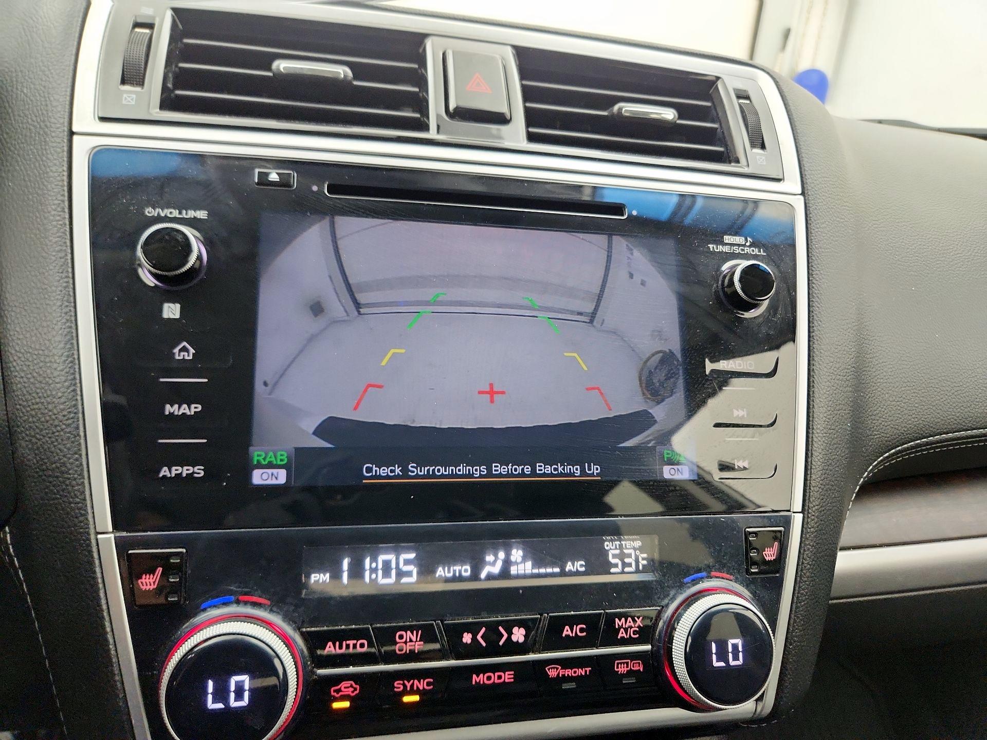 Thumbnail: 2019 Subaru Outback - 15