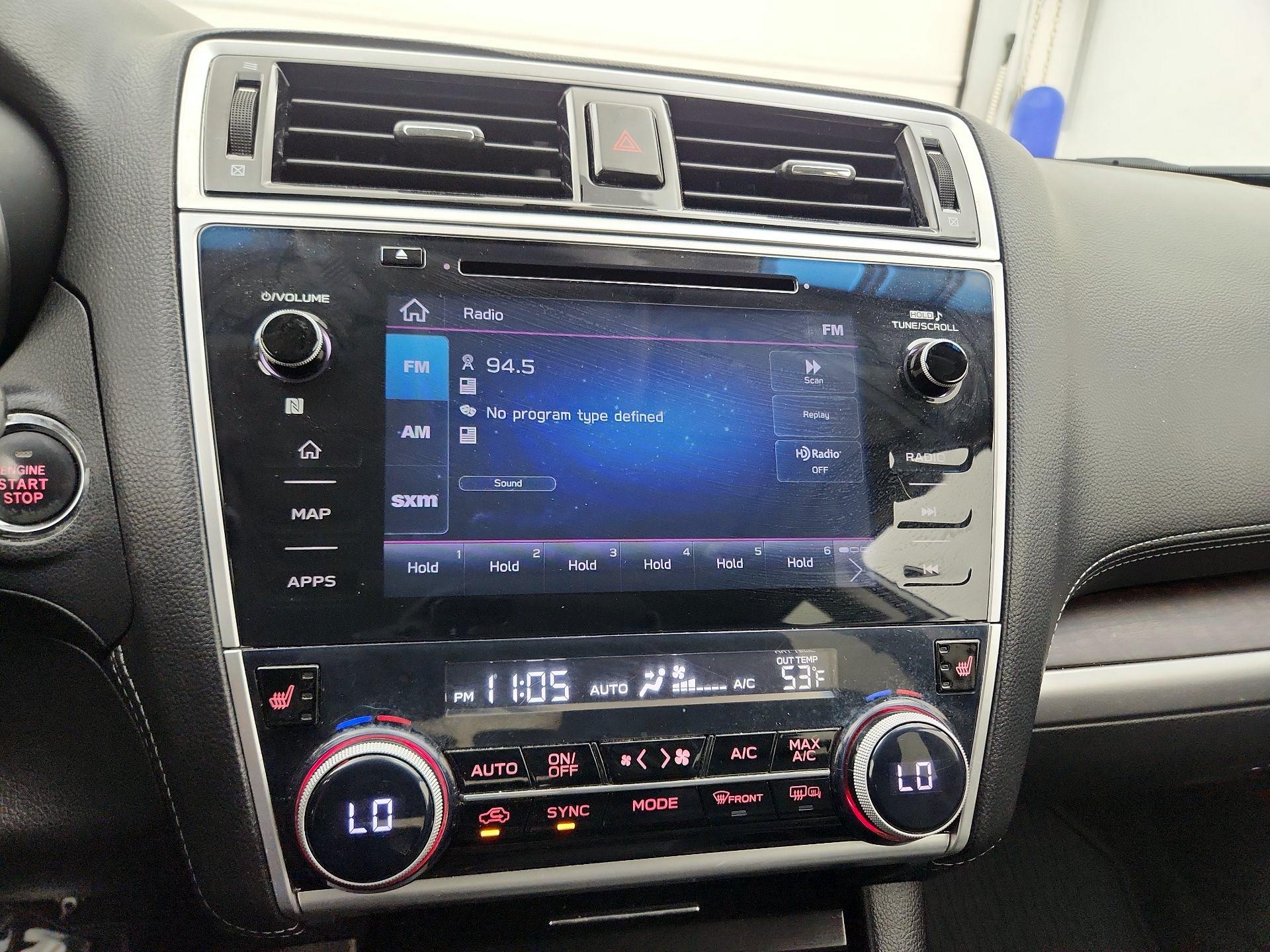 Thumbnail: 2019 Subaru Outback - 16