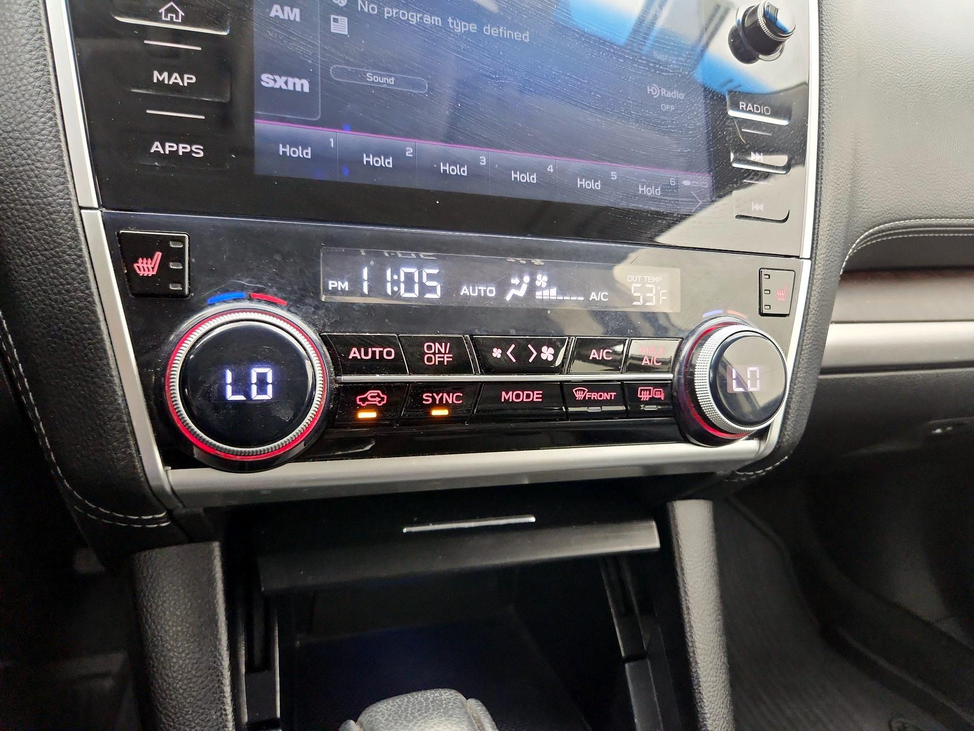 Thumbnail: 2019 Subaru Outback - 17