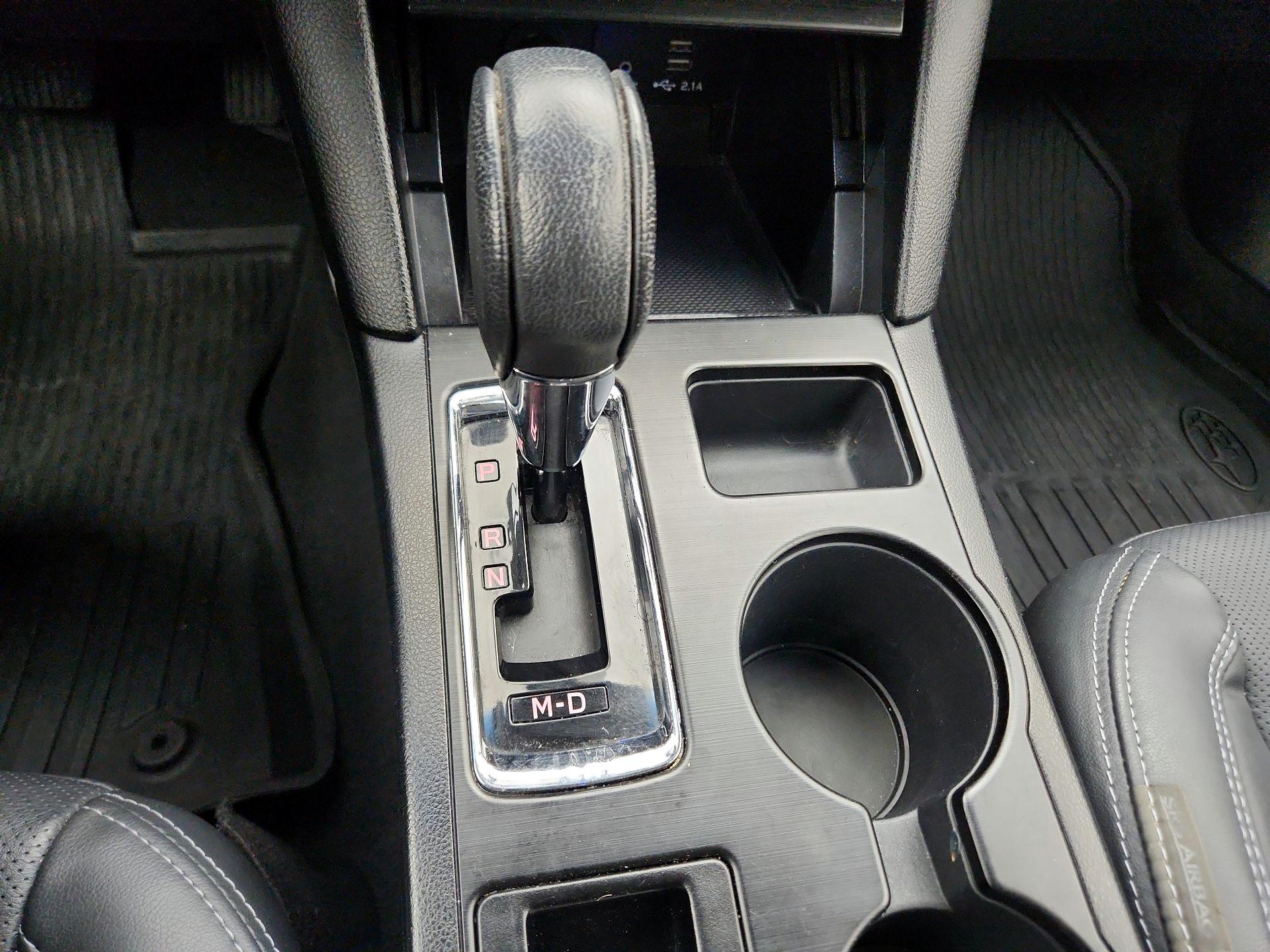 Thumbnail: 2019 Subaru Outback - 18