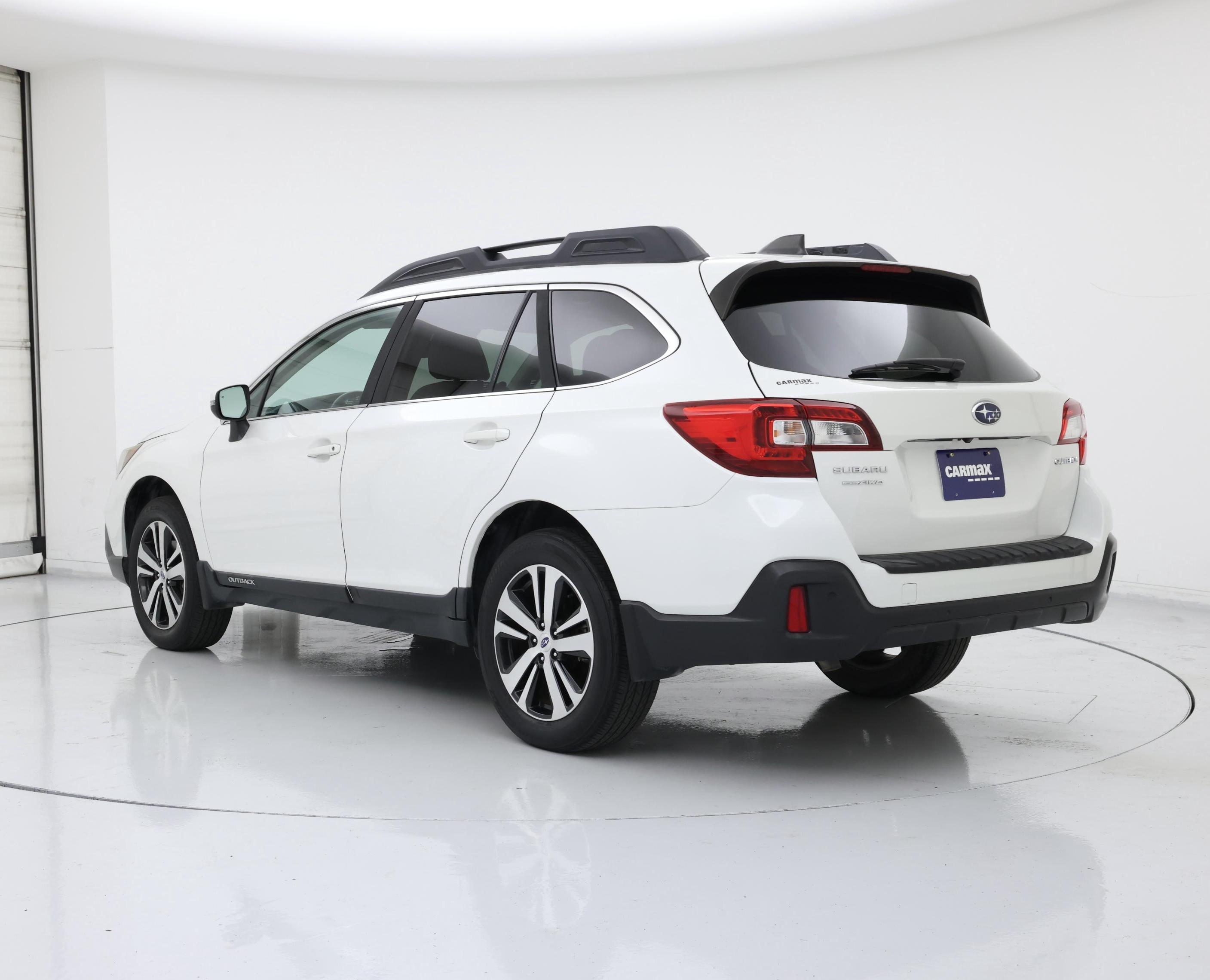 Thumbnail: 2019 Subaru Outback - 2