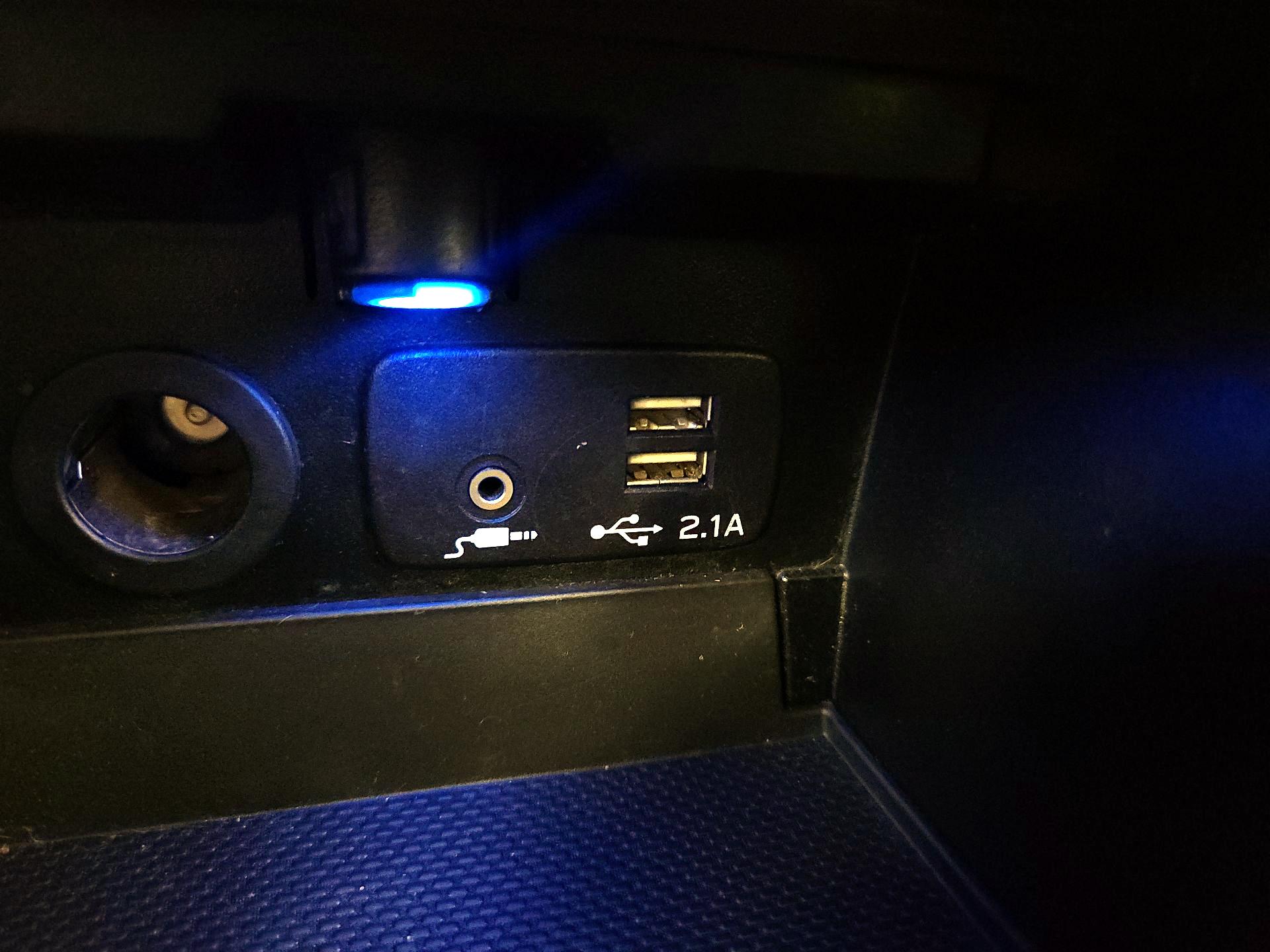 Thumbnail: 2019 Subaru Outback - 19