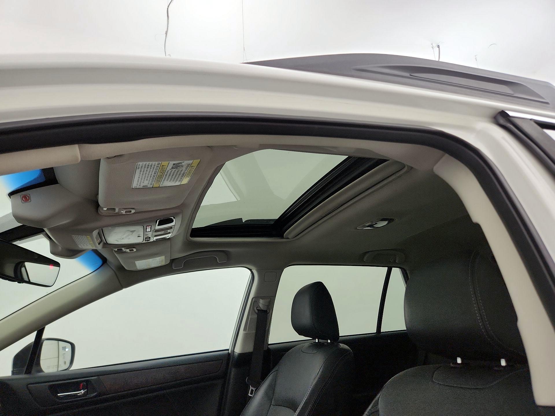 Thumbnail: 2019 Subaru Outback - 20