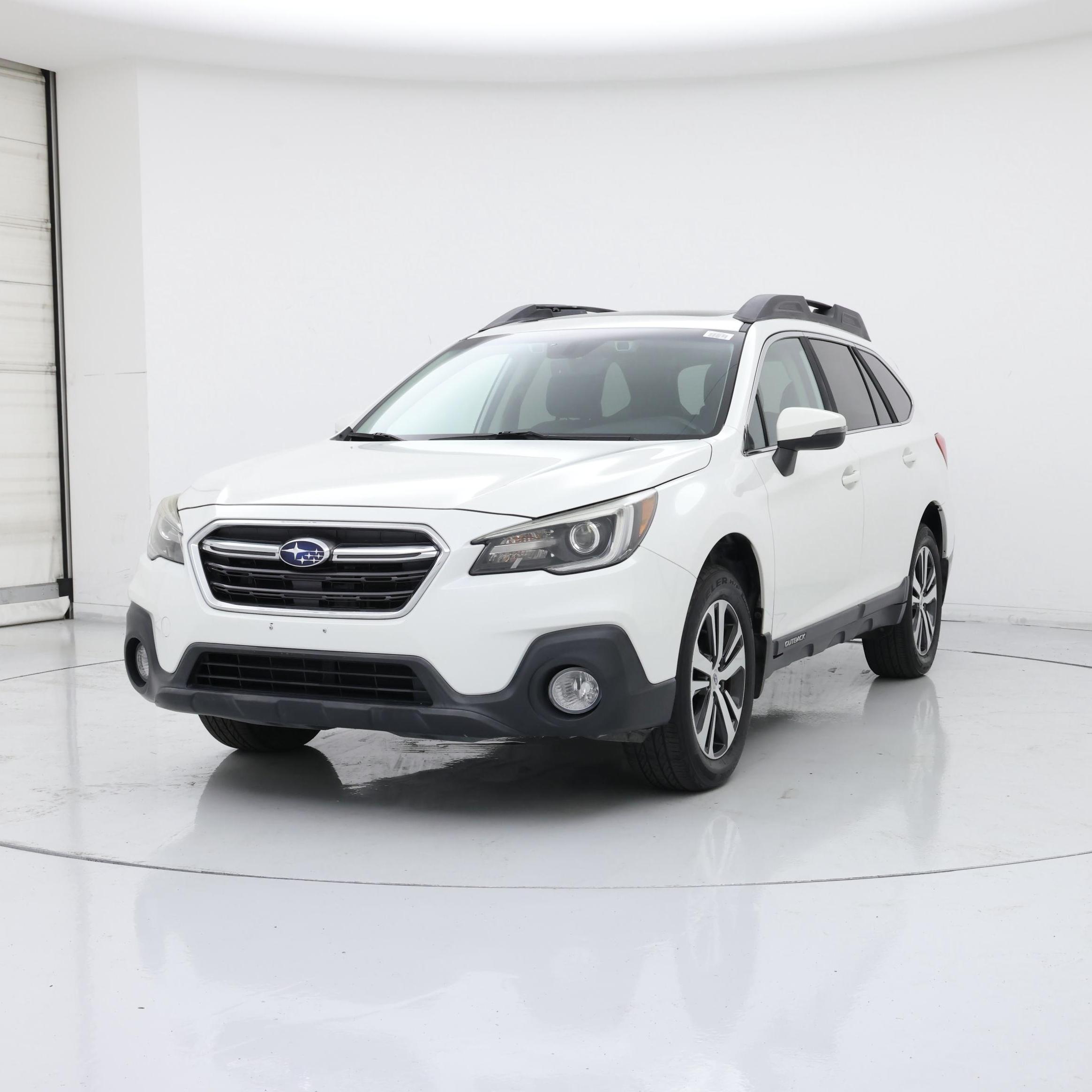 Thumbnail: 2019 Subaru Outback - 4
