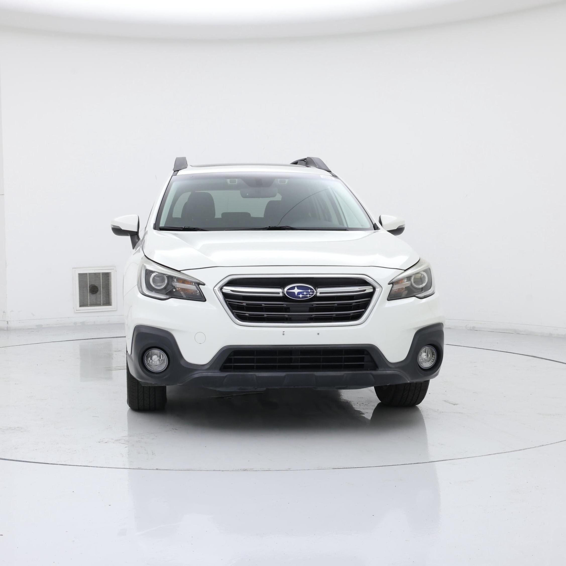 Thumbnail: 2019 Subaru Outback - 5