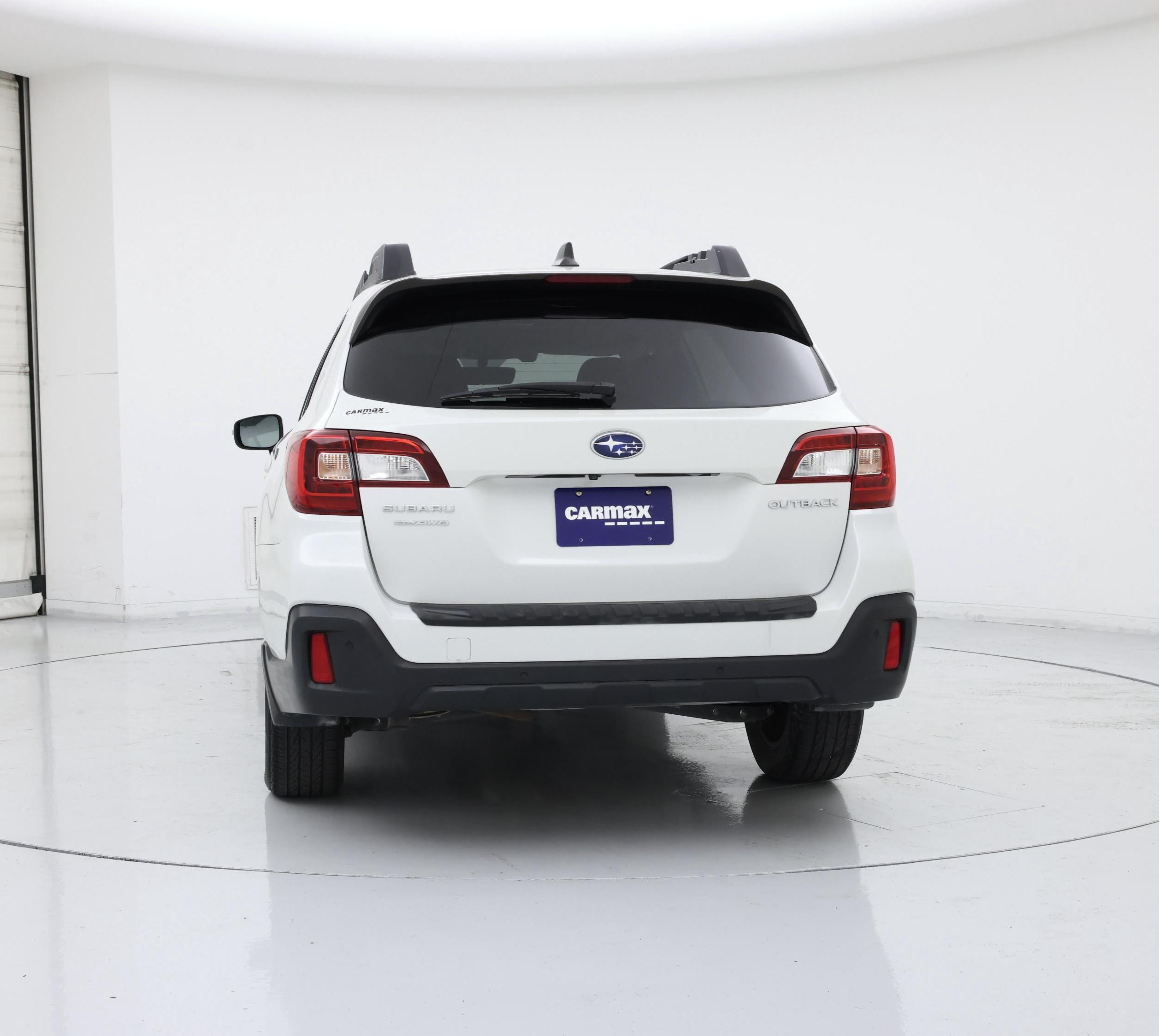 Thumbnail: 2019 Subaru Outback - 6