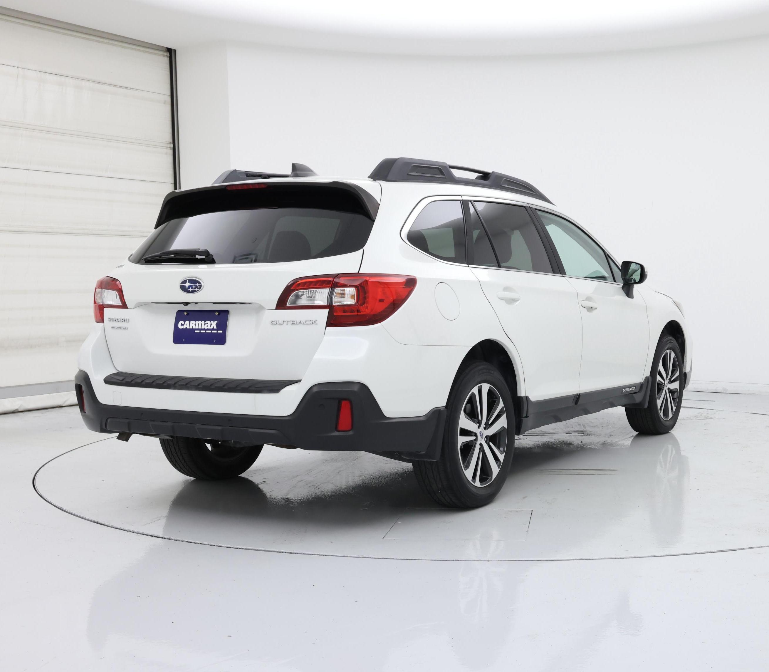 Thumbnail: 2019 Subaru Outback - 8