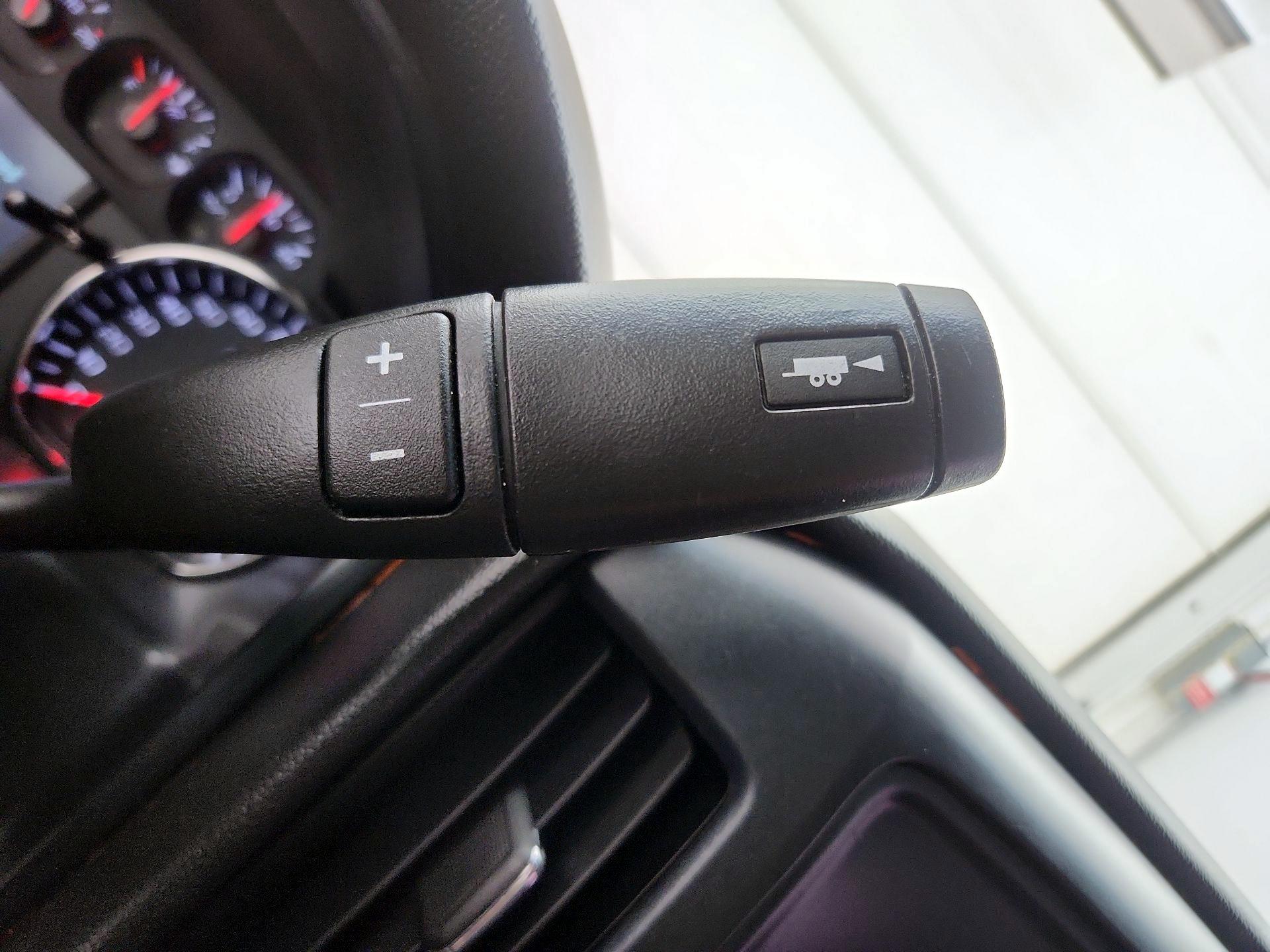 Thumbnail: 2017 Chevrolet Silverado 1500 - 17