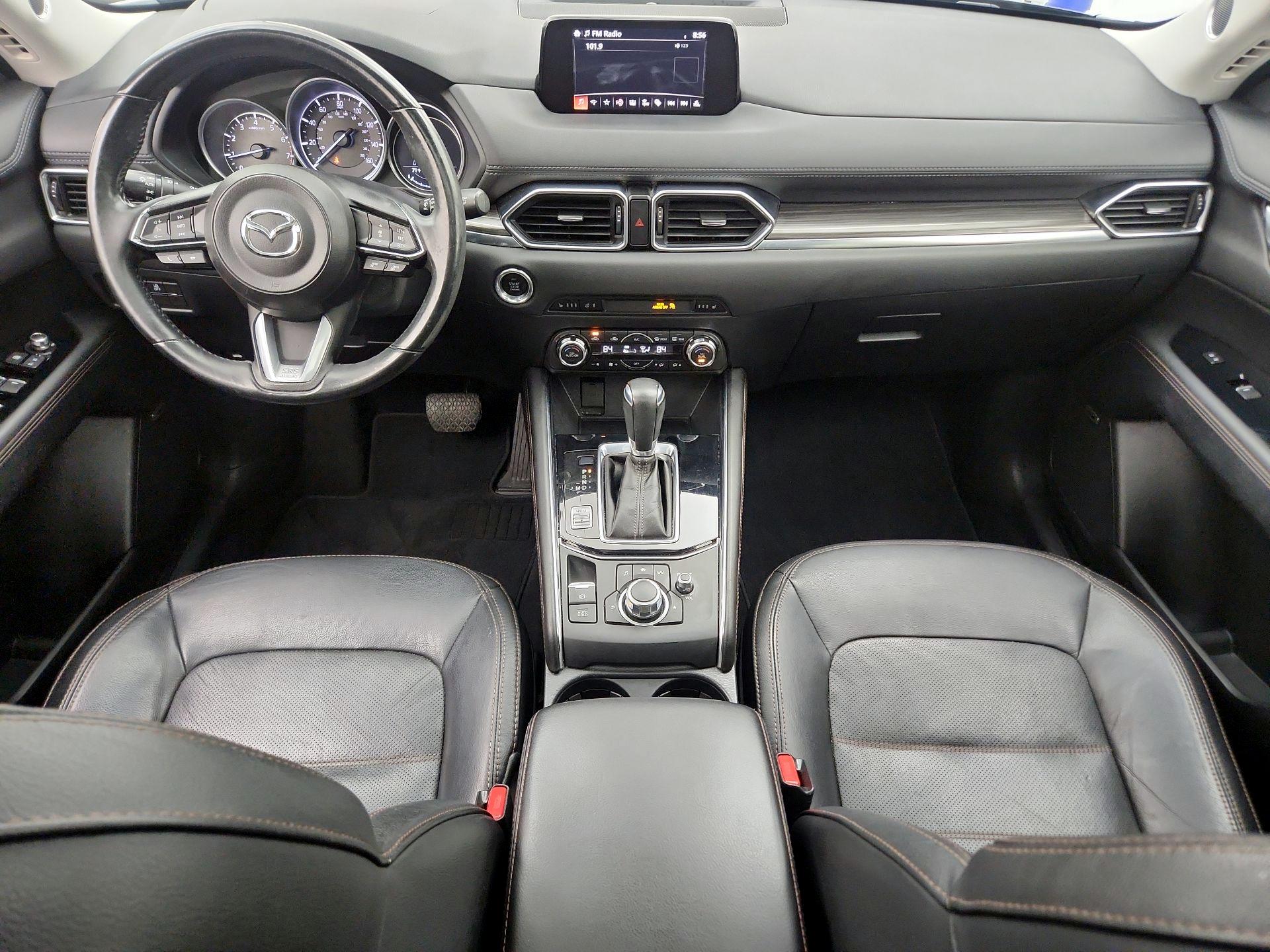 Thumbnail: 2018 Mazda CX-5 - 9