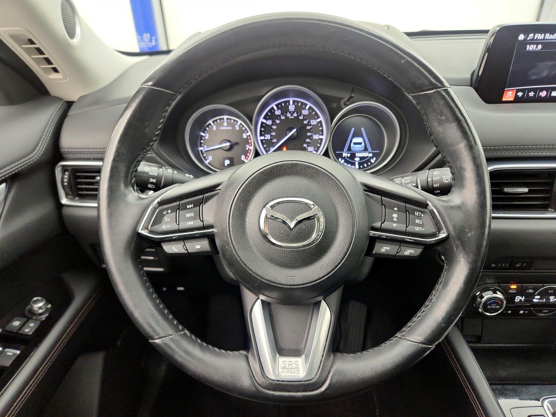 Thumbnail: 2018 Mazda CX-5 - 10