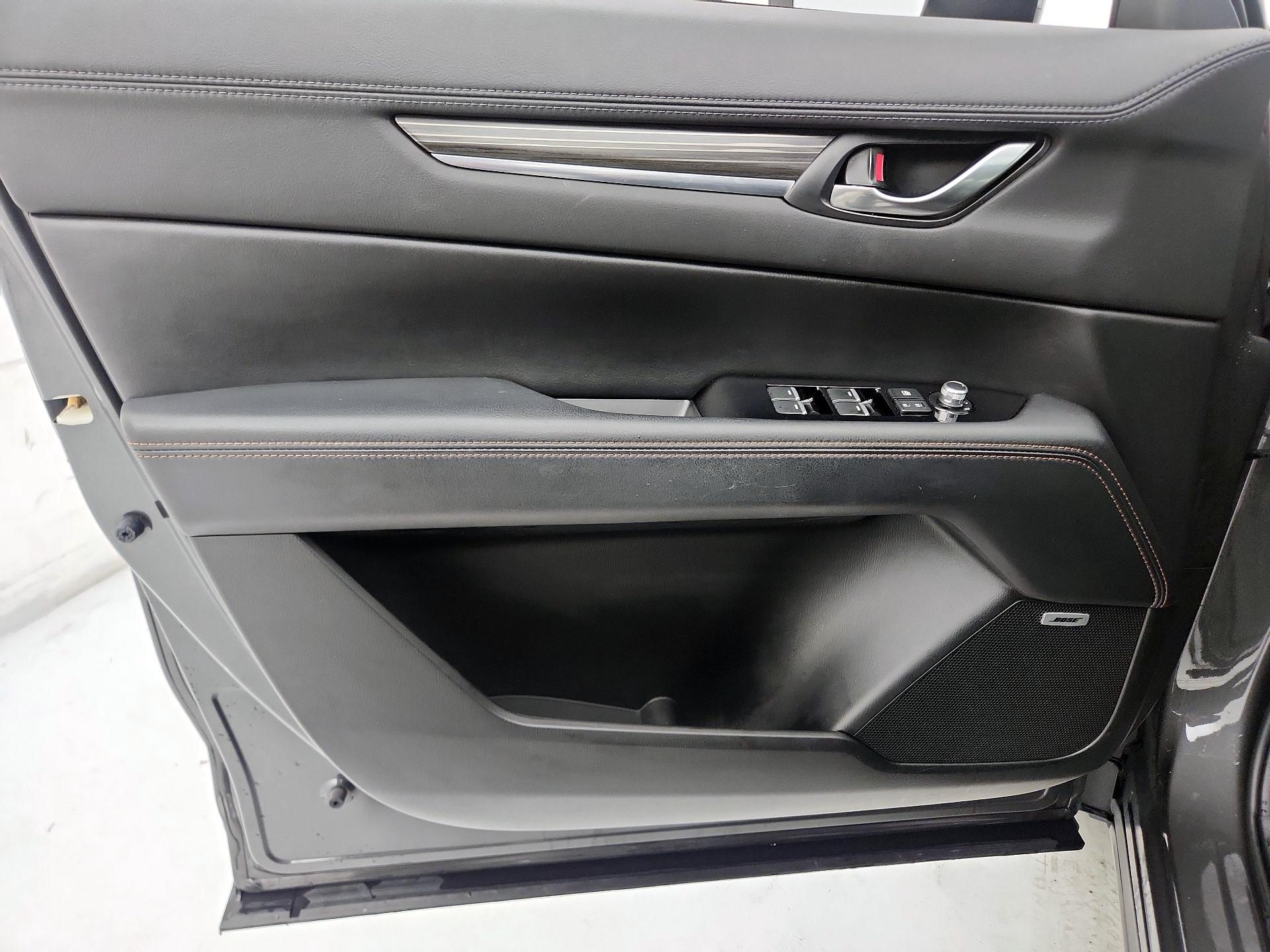 Thumbnail: 2018 Mazda CX-5 - 12