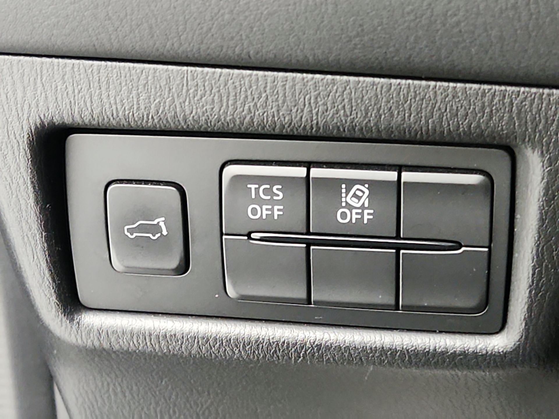 Thumbnail: 2018 Mazda CX-5 - 13