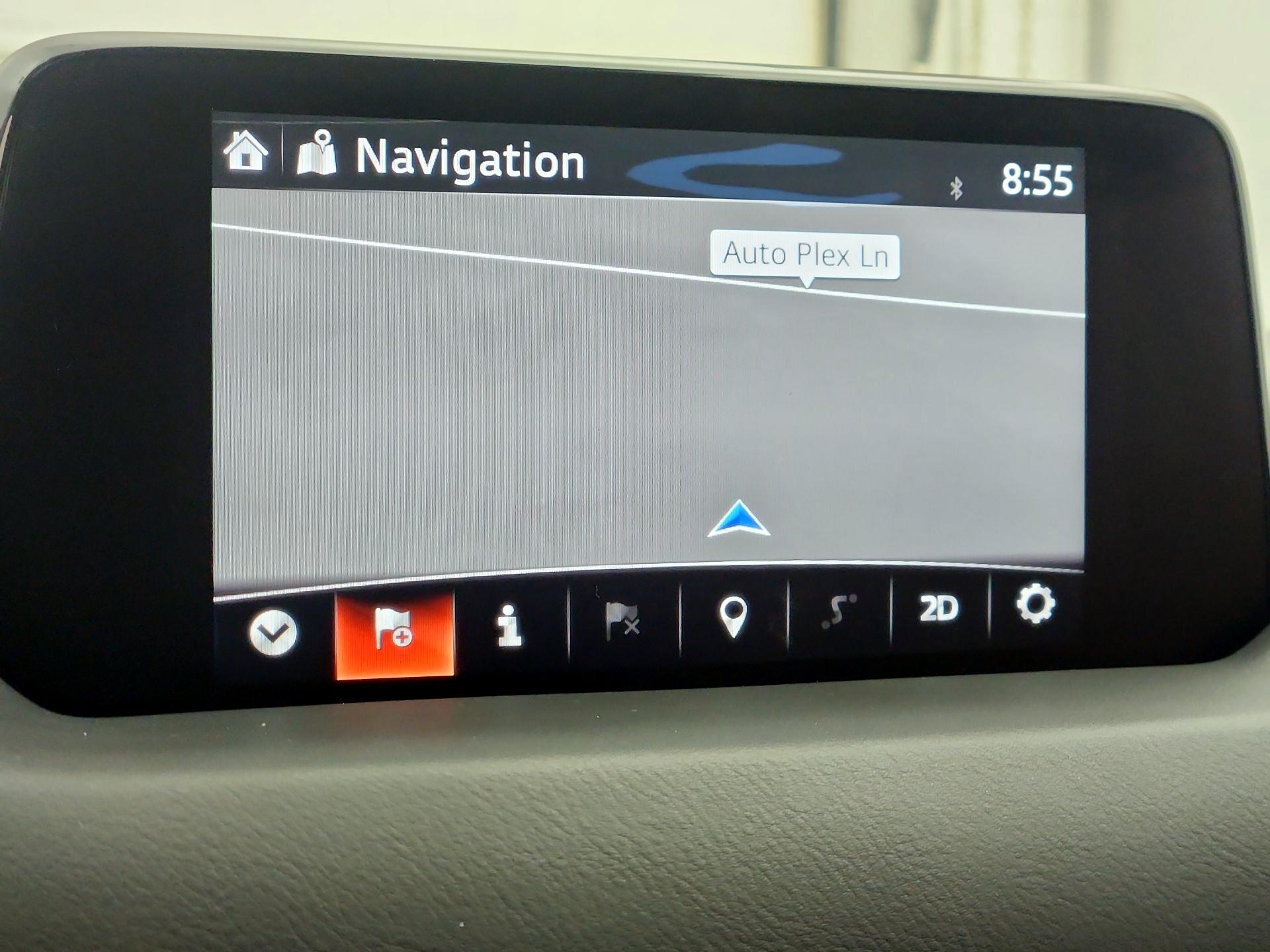 Thumbnail: 2018 Mazda CX-5 - 14