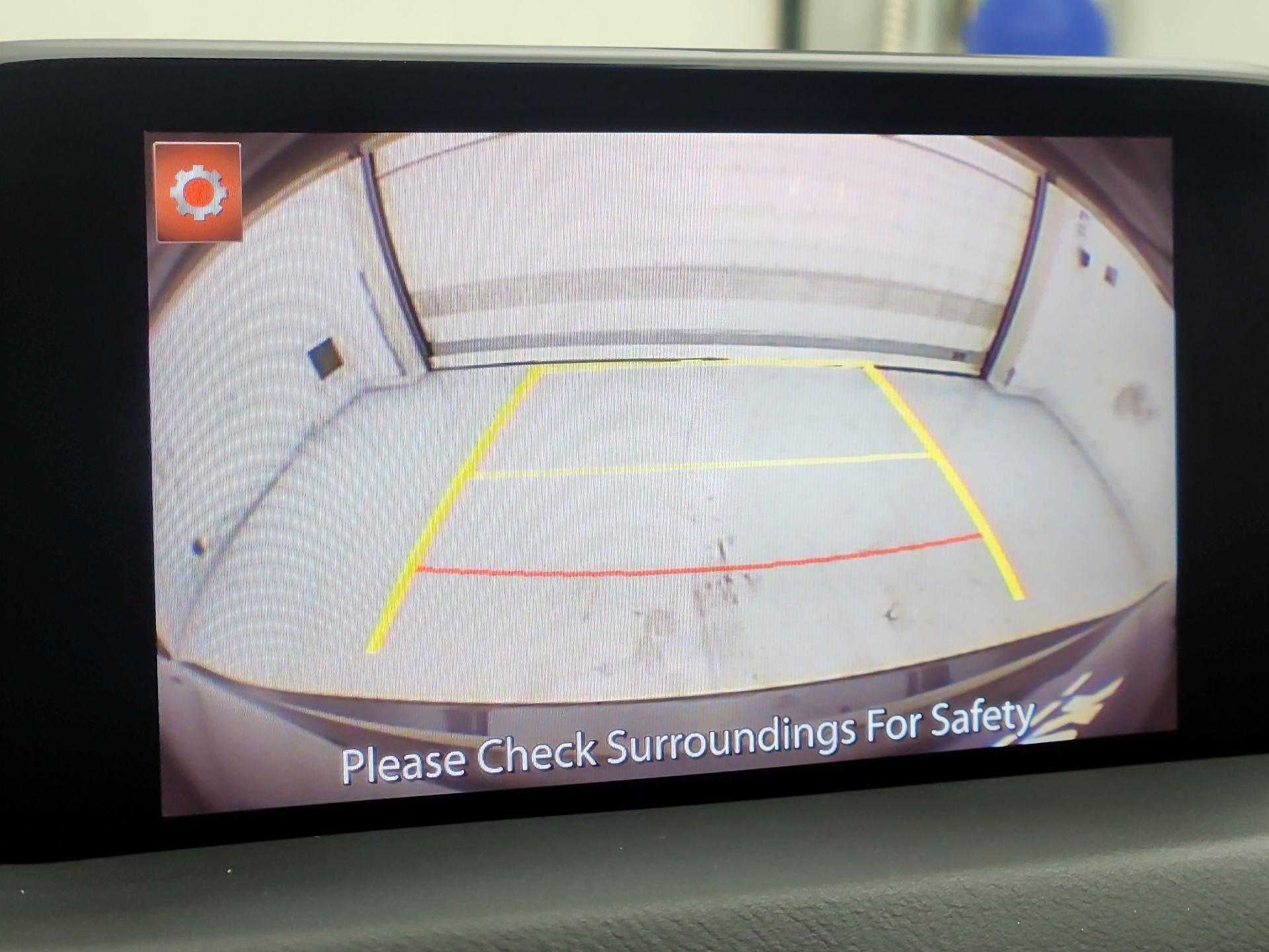 Thumbnail: 2018 Mazda CX-5 - 15