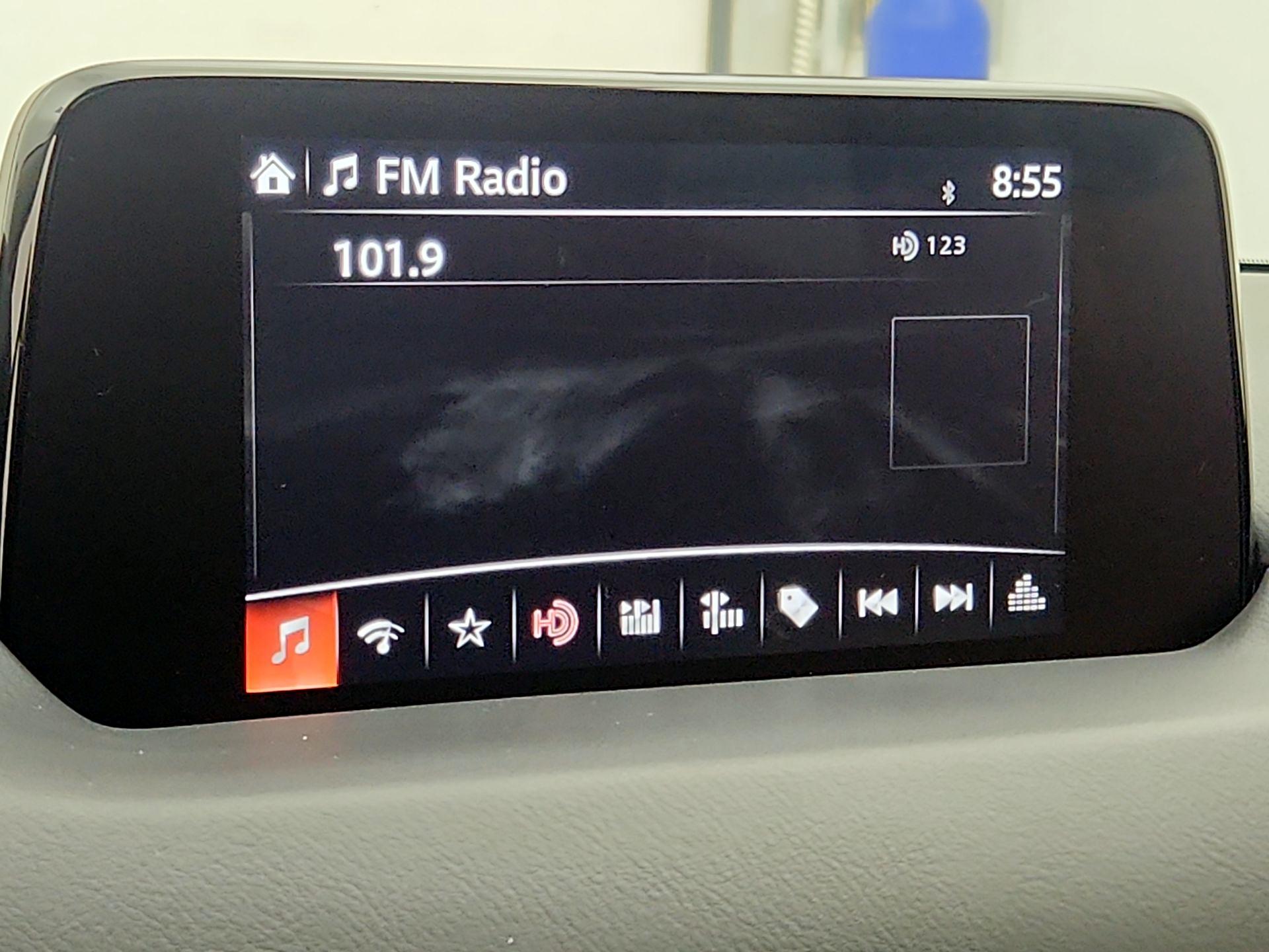 Thumbnail: 2018 Mazda CX-5 - 16