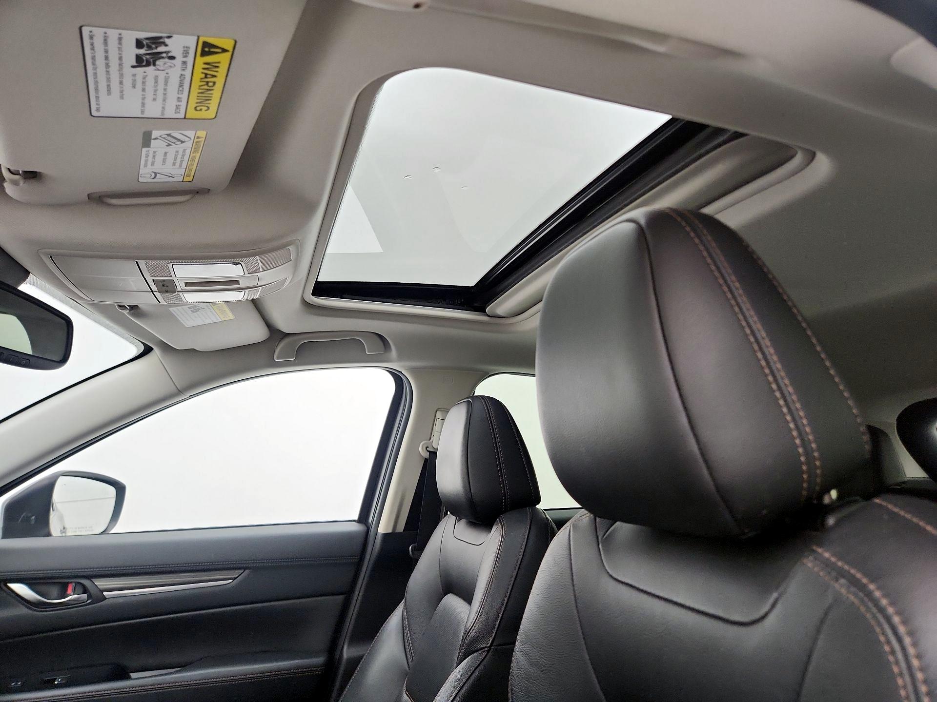 Thumbnail: 2018 Mazda CX-5 - 20