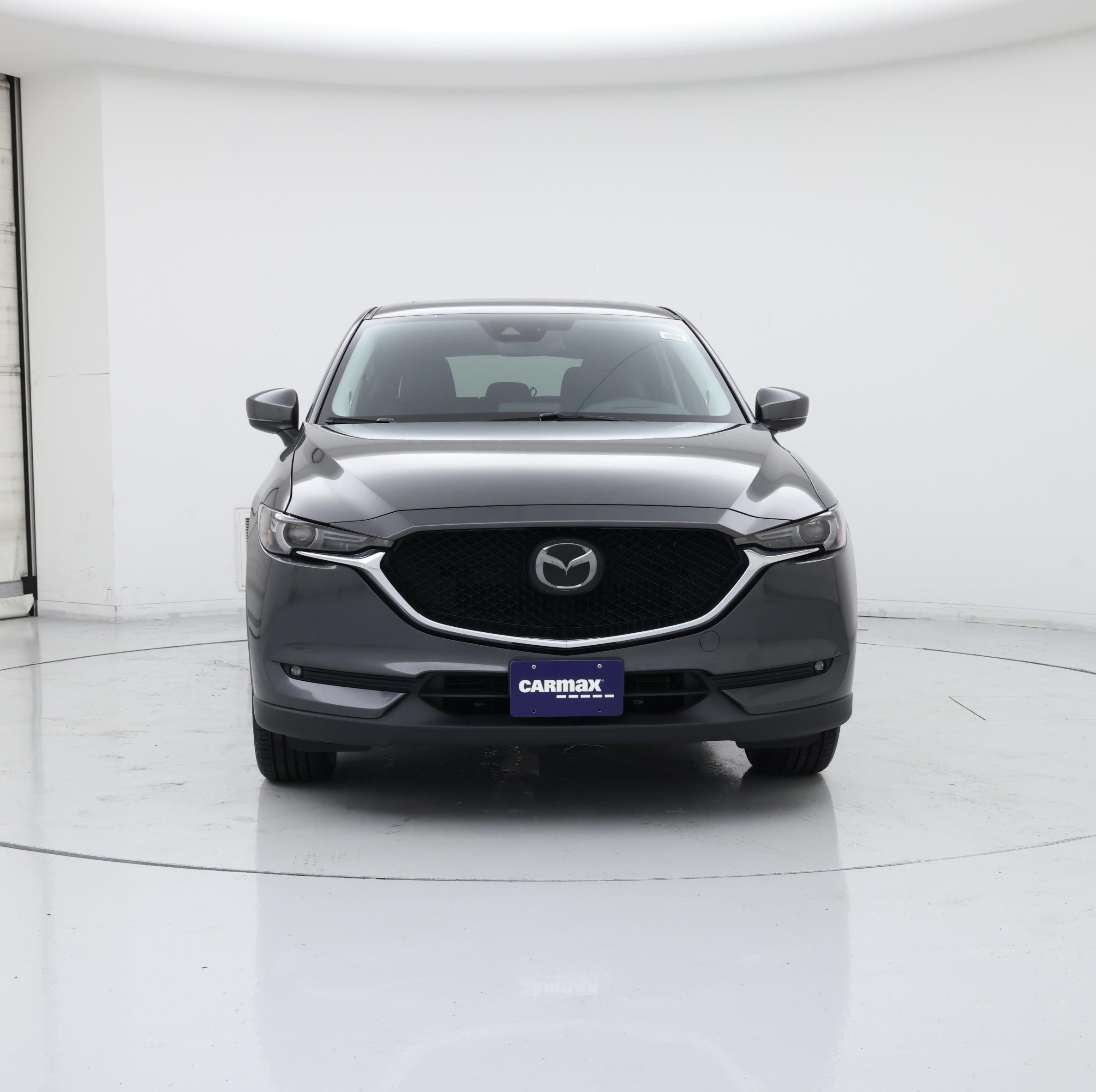 Thumbnail: 2018 Mazda CX-5 - 5